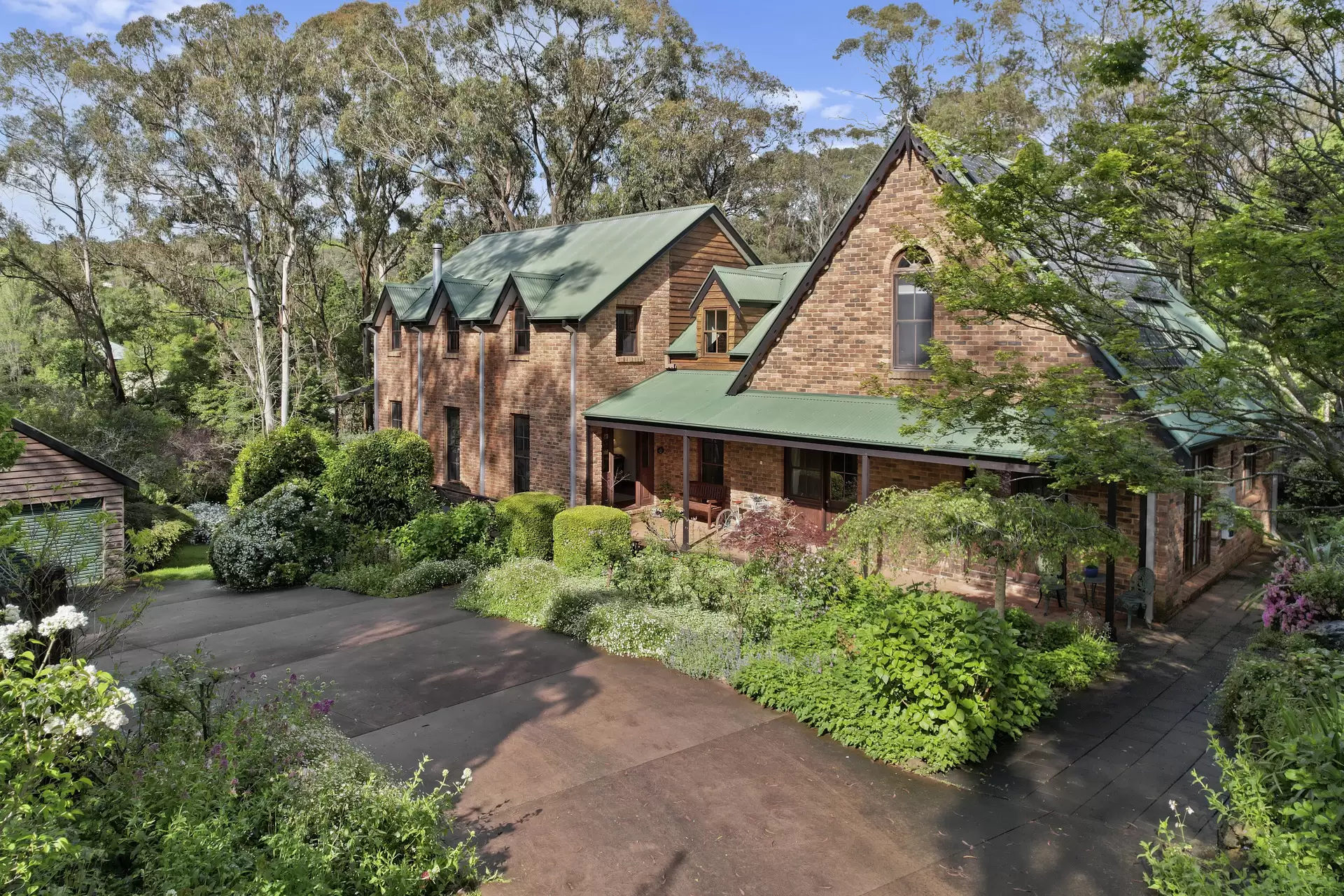 3A Spencer Street, Mittagong For Sale by Drew Lindsay Sotheby's International Realty - image 1