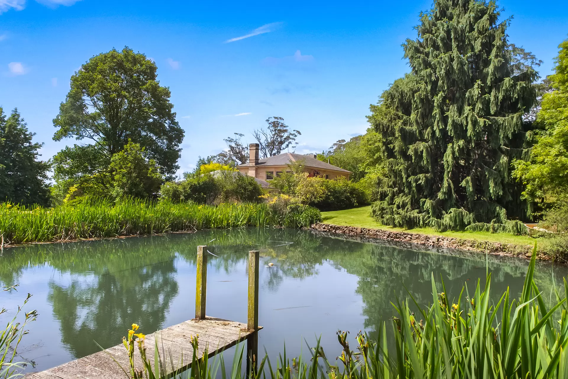 1171 Old South Road, Bowral For Sale by Drew Lindsay Sotheby's International Realty - image 4
