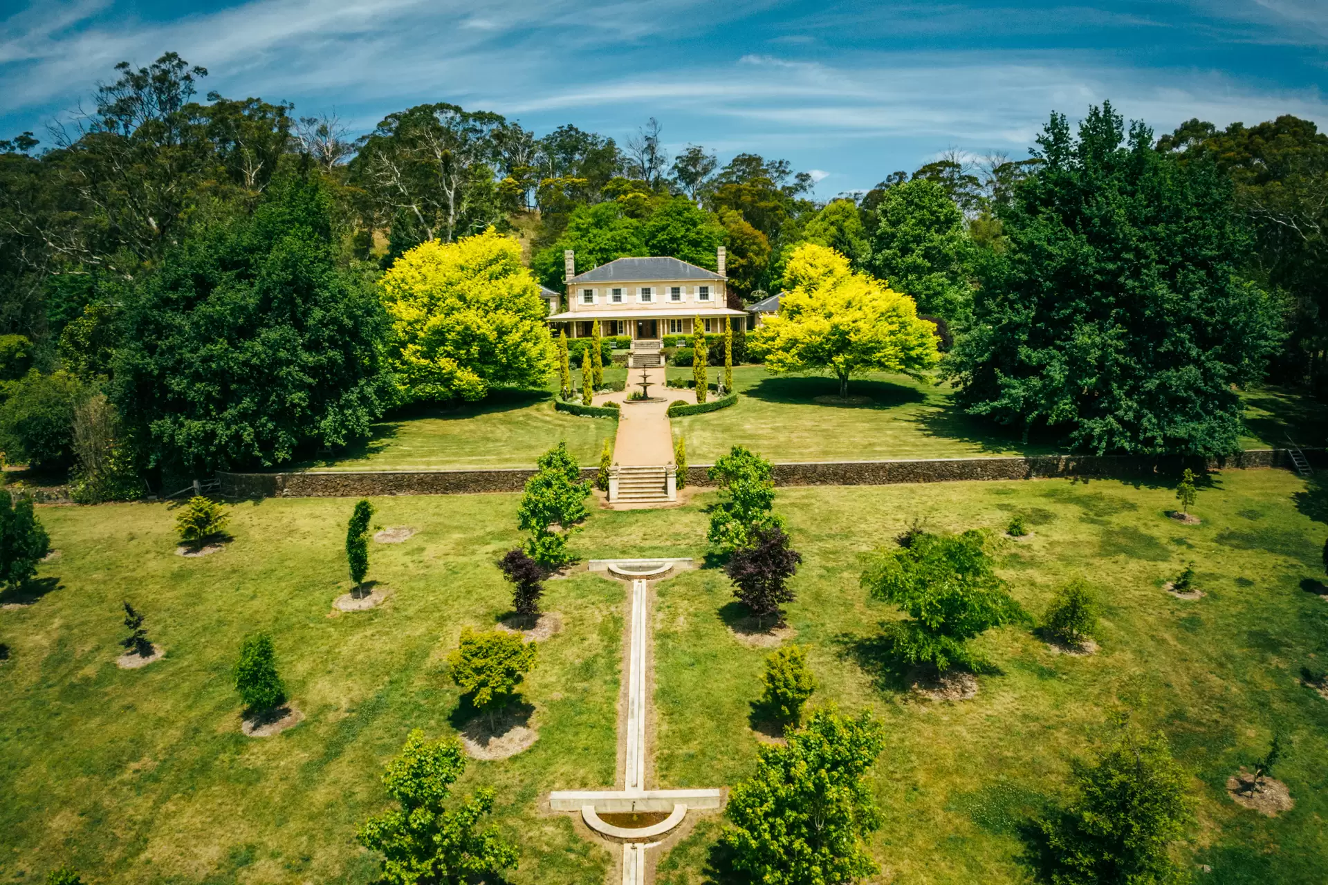 1171 Old South Road, Bowral For Sale by Drew Lindsay Sotheby's International Realty - image 1