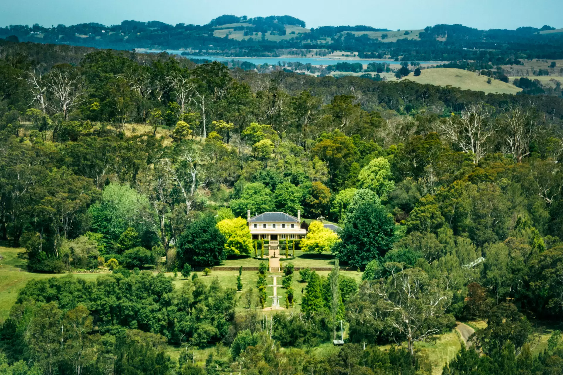 1171 Old South Road, Bowral For Sale by Drew Lindsay Sotheby's International Realty - image 1
