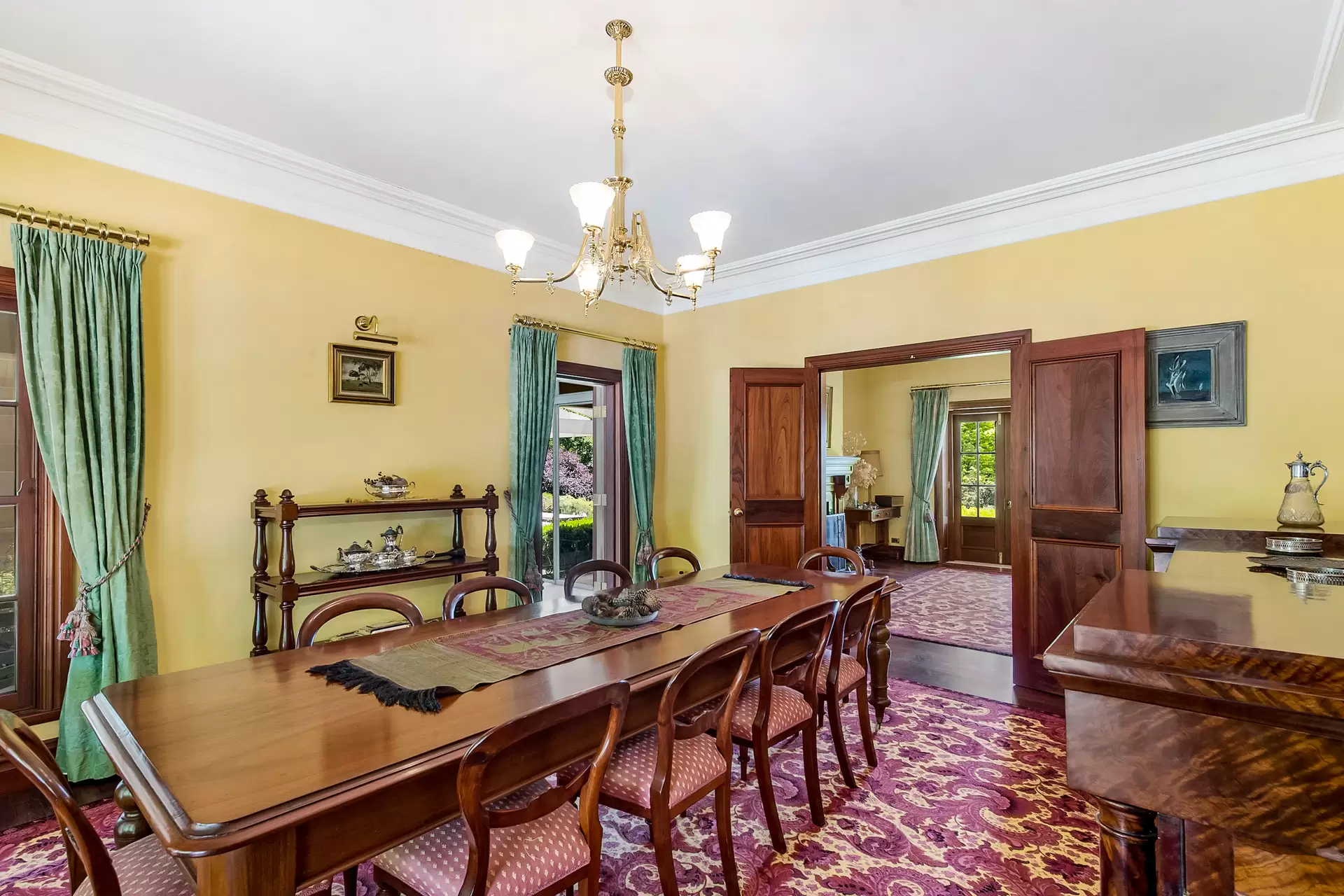 1171 Old South Road, Bowral For Sale by Drew Lindsay Sotheby's International Realty - image 10