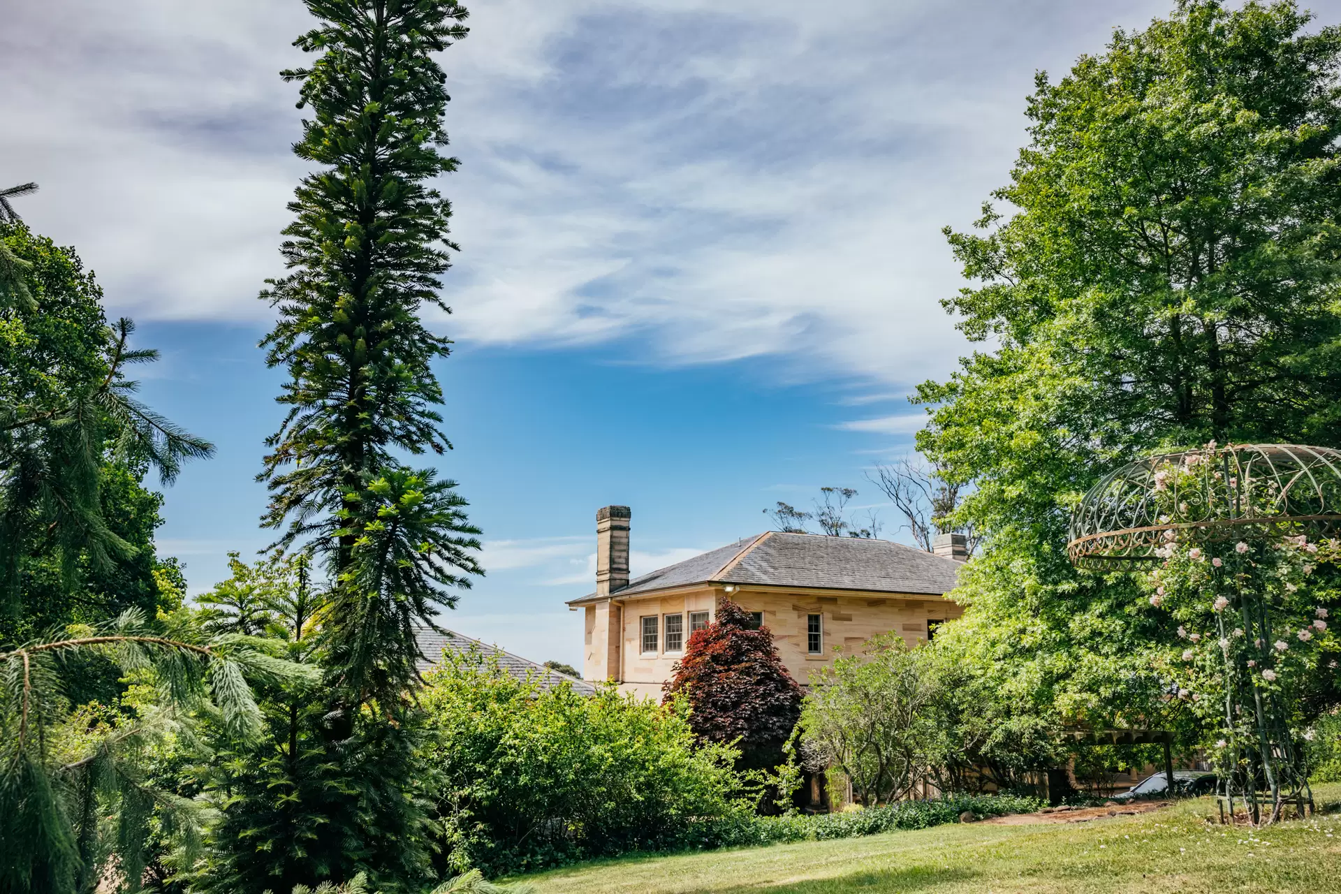 1171 Old South Road, Bowral For Sale by Drew Lindsay Sotheby's International Realty - image 3