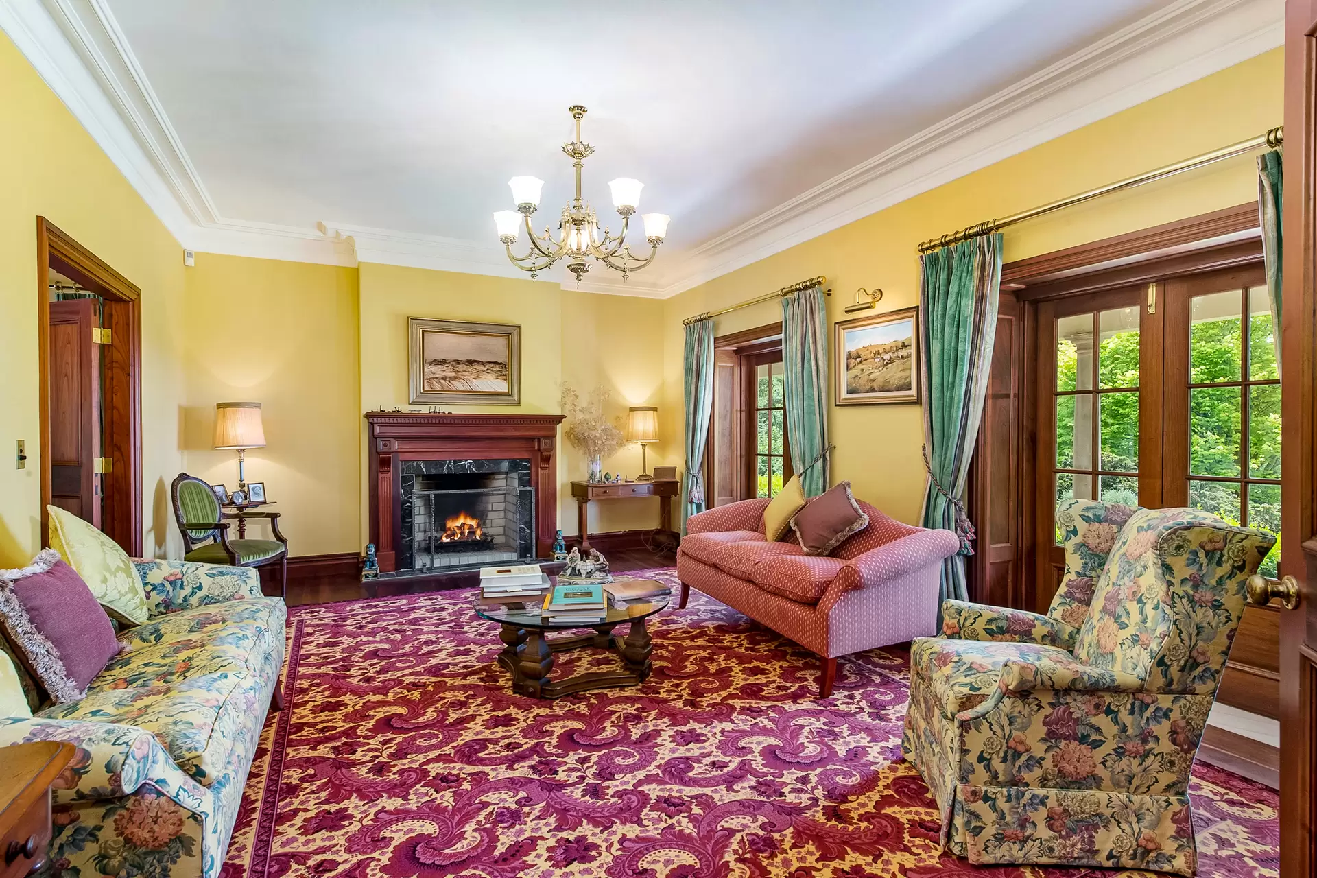 1171 Old South Road, Bowral For Sale by Drew Lindsay Sotheby's International Realty - image 11