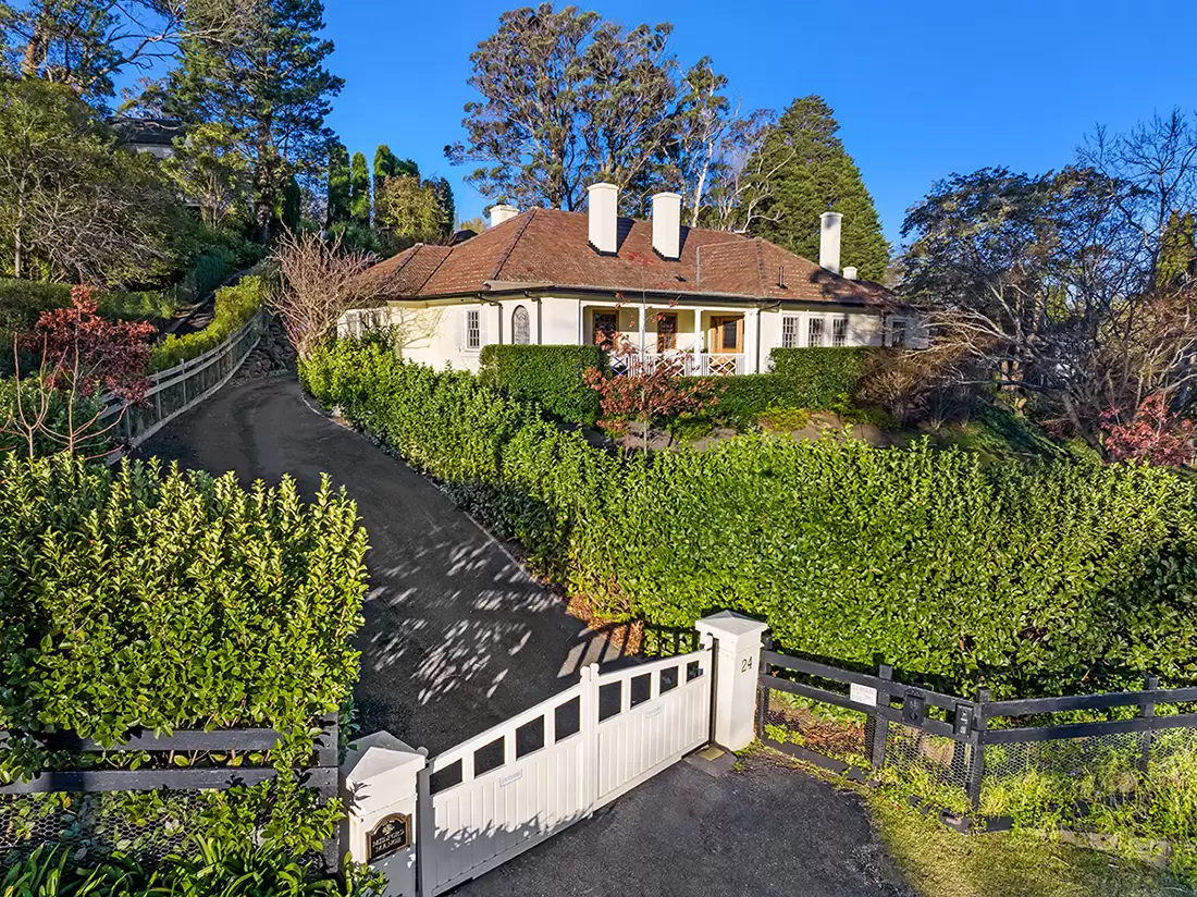 24 Queen Street, Bowral For Sale by Drew Lindsay Sotheby's International Realty - image 17