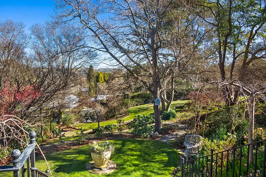 24 Queen Street, Bowral For Sale by Drew Lindsay Sotheby's International Realty - image 1