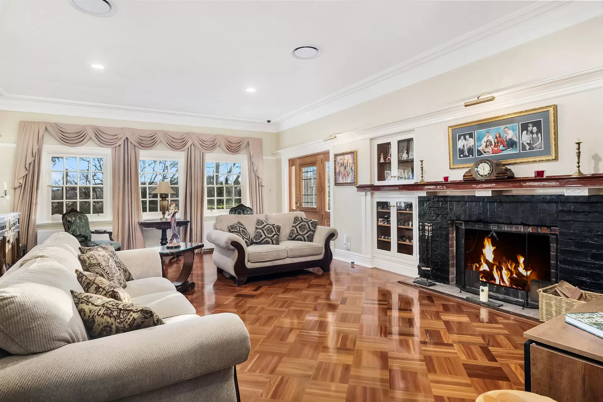 Photo #4: 24 Queen Street, Bowral - For Sale by Drew Lindsay Sotheby's International Realty