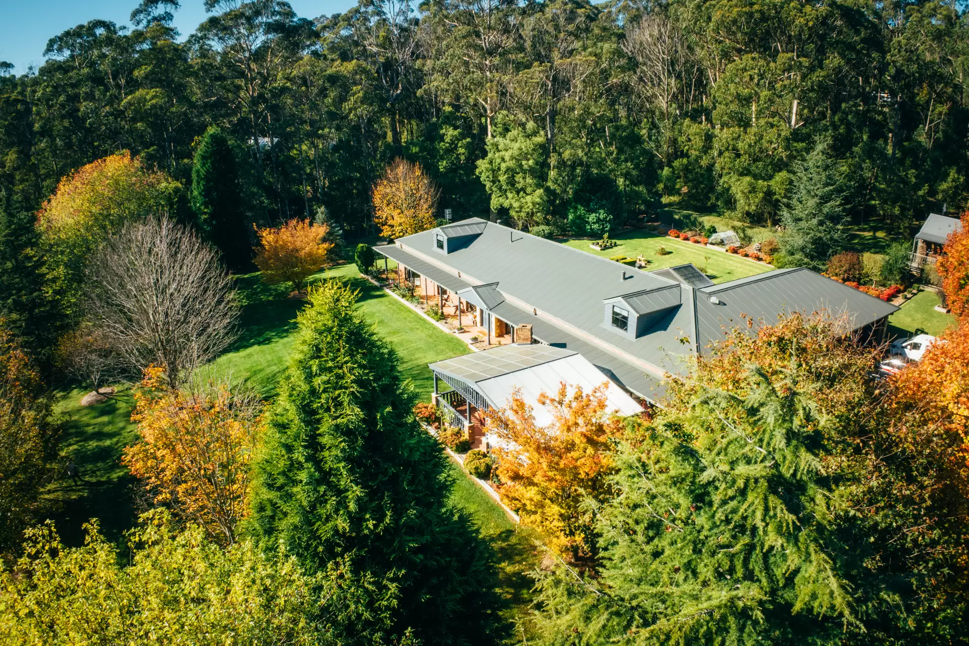 Bowral For Sale by Drew Lindsay Sotheby's International Realty - image 1