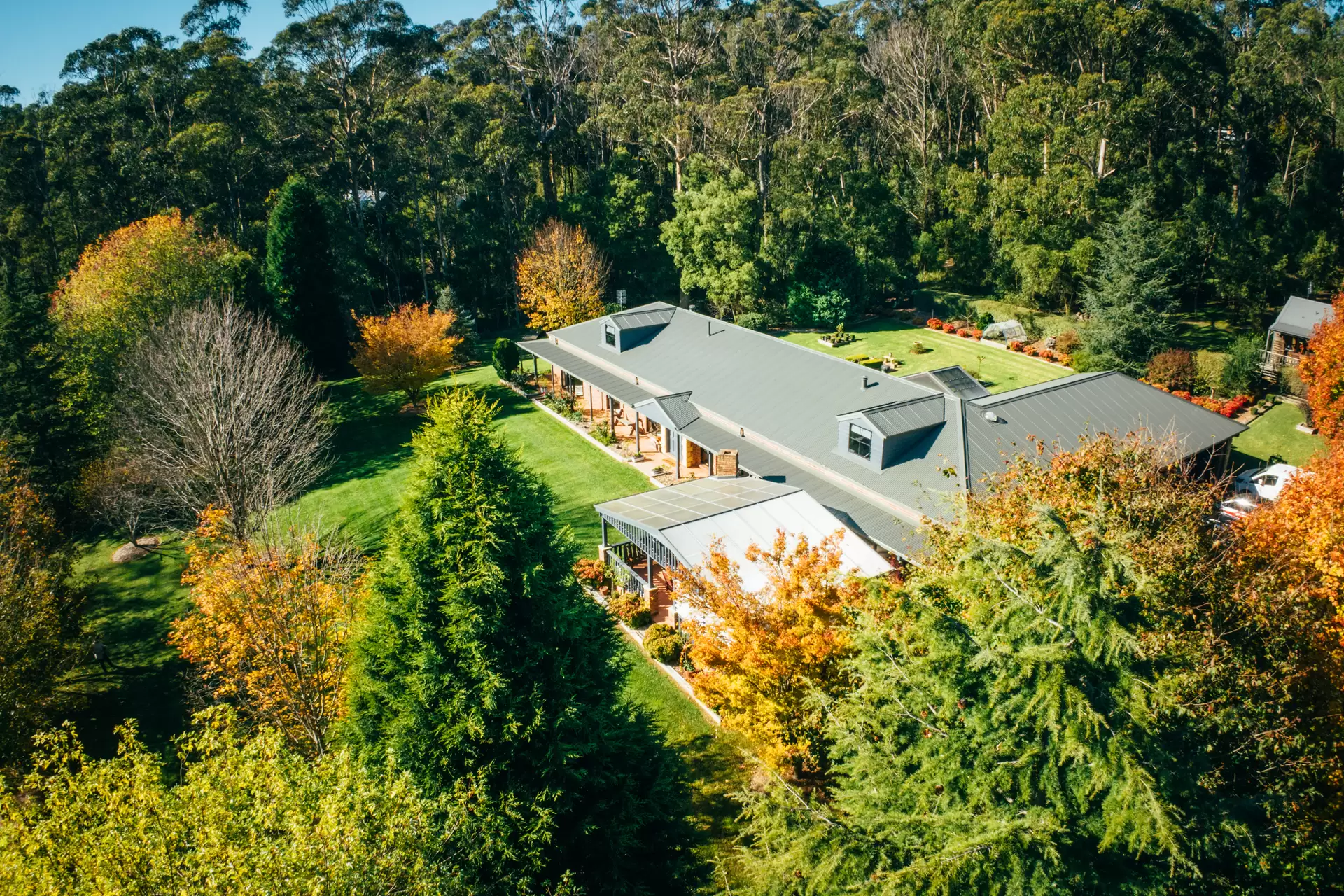 Photo #17: Bowral - For Sale by Drew Lindsay Sotheby's International Realty