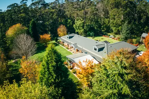 Bowral For Sale by Drew Lindsay Sotheby's International Realty