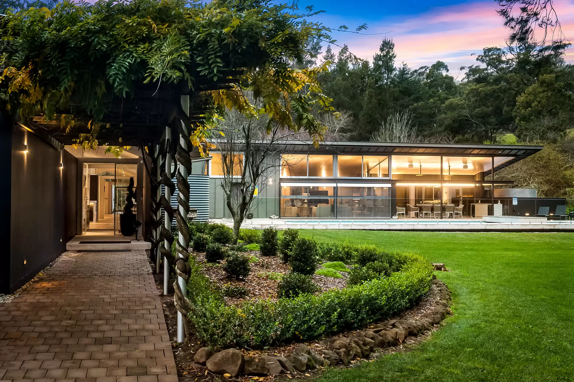 Bowral For Sale by Drew Lindsay Sotheby's International Realty - image 2