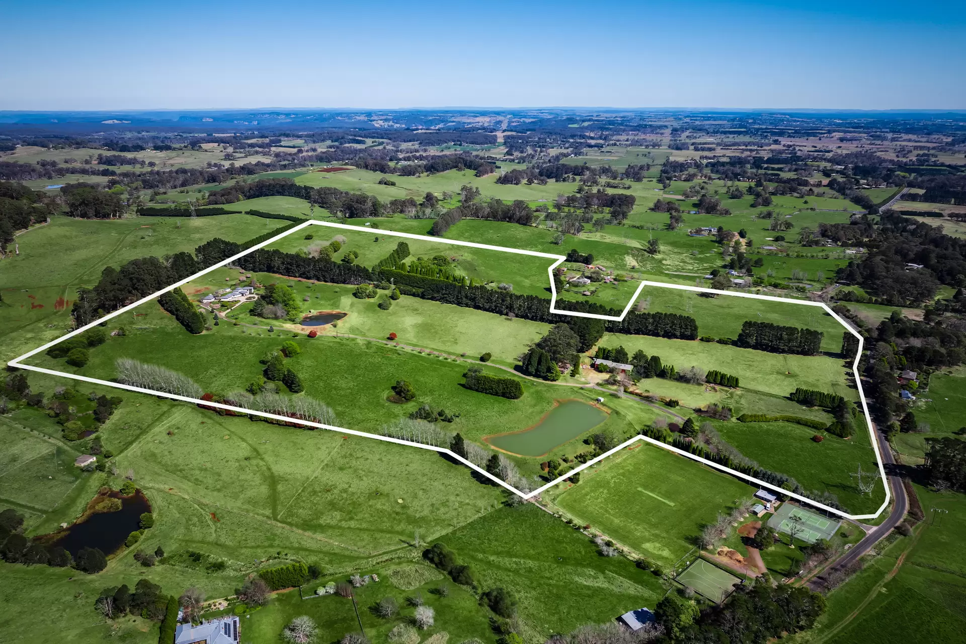 11 Church Street, Burrawang For Sale by Drew Lindsay Sotheby's International Realty - image 1