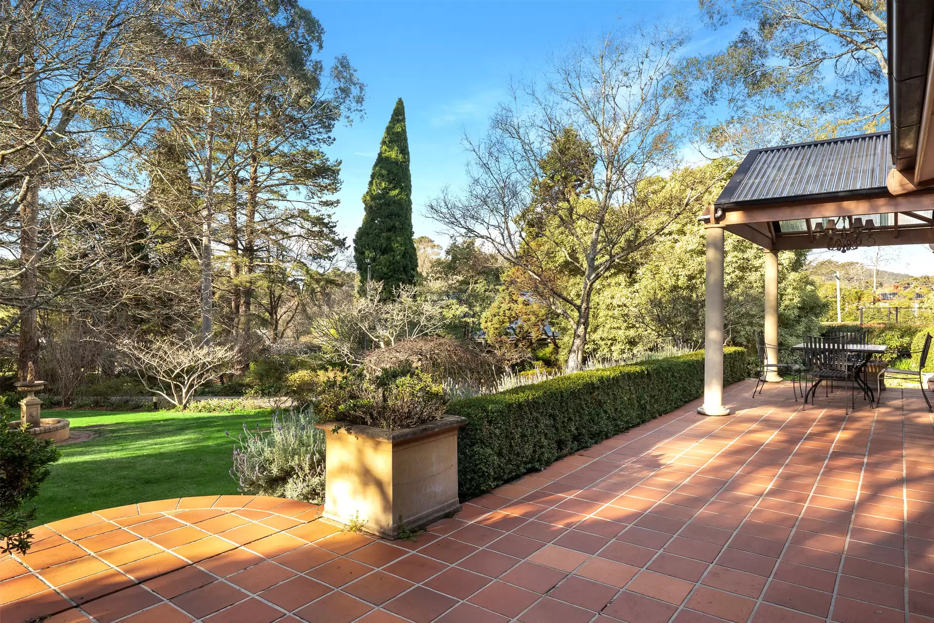 Photo #4: 38 Centennial Road, Bowral - Sold by Drew Lindsay Sotheby's International Realty