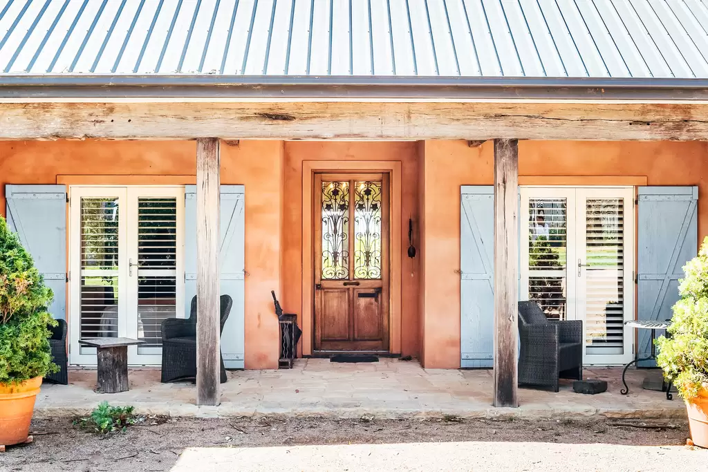 705 Joadja Road, Mandemar Sold by Drew Lindsay Sotheby's International Realty