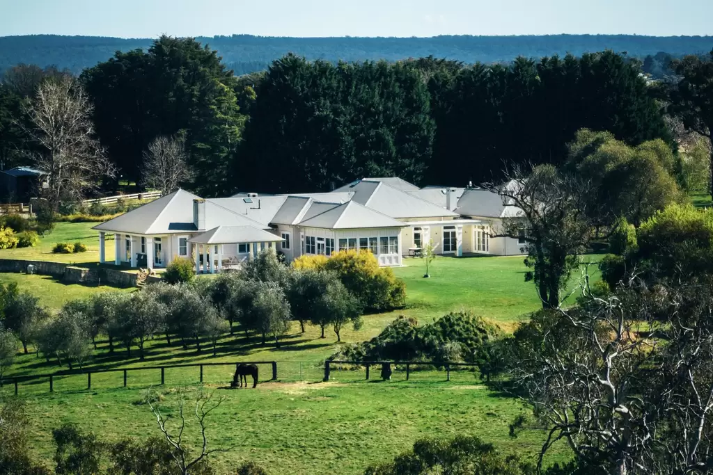 Berrima For Sale by Drew Lindsay Sotheby's International Realty