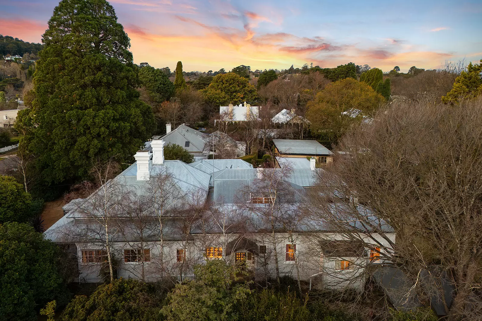 29-31 Merrigang Street, Bowral For Sale by Drew Lindsay Sotheby's International Realty - image 26