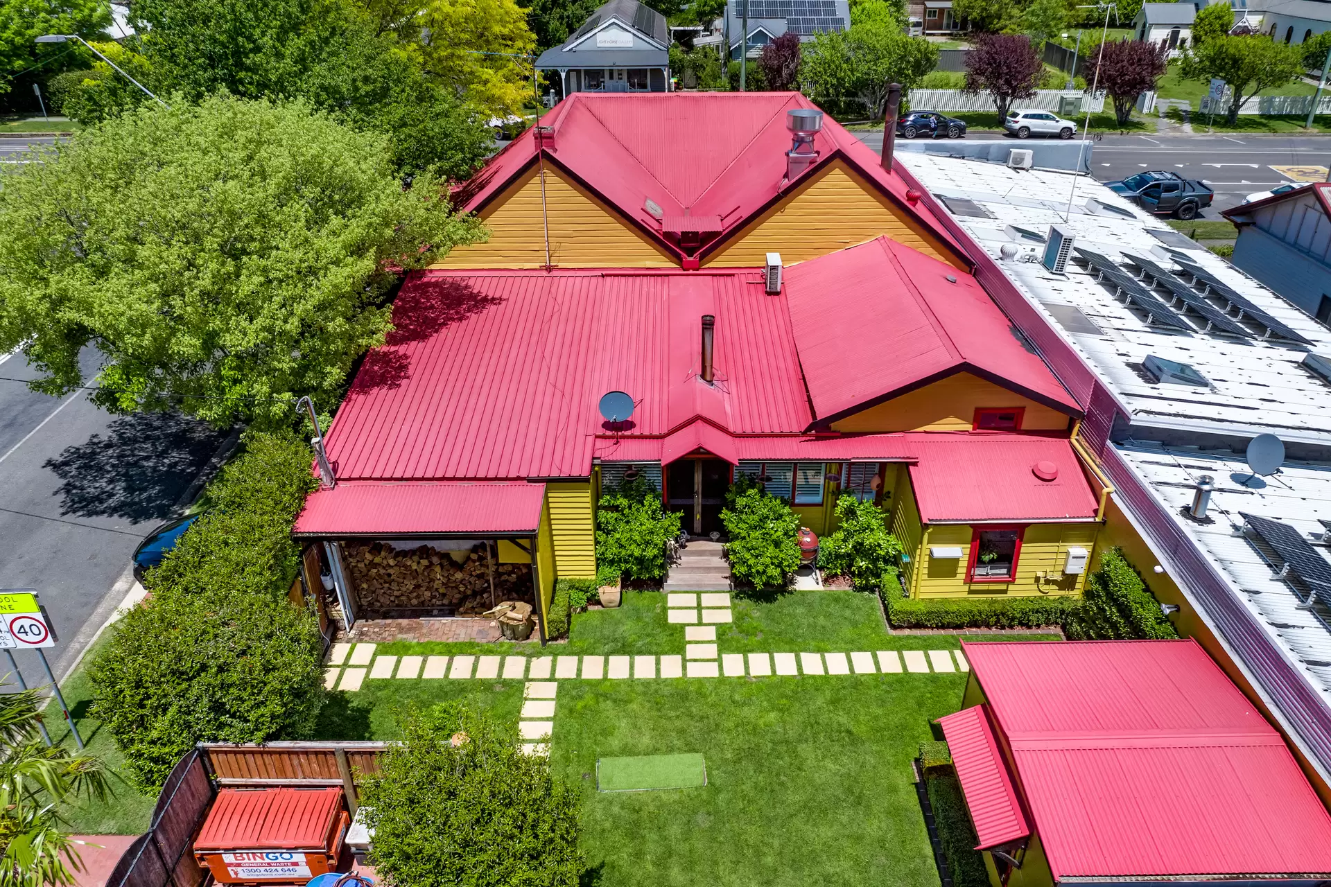 42 Hoddle Street, Robertson For Sale by Drew Lindsay Sotheby's International Realty - image 1