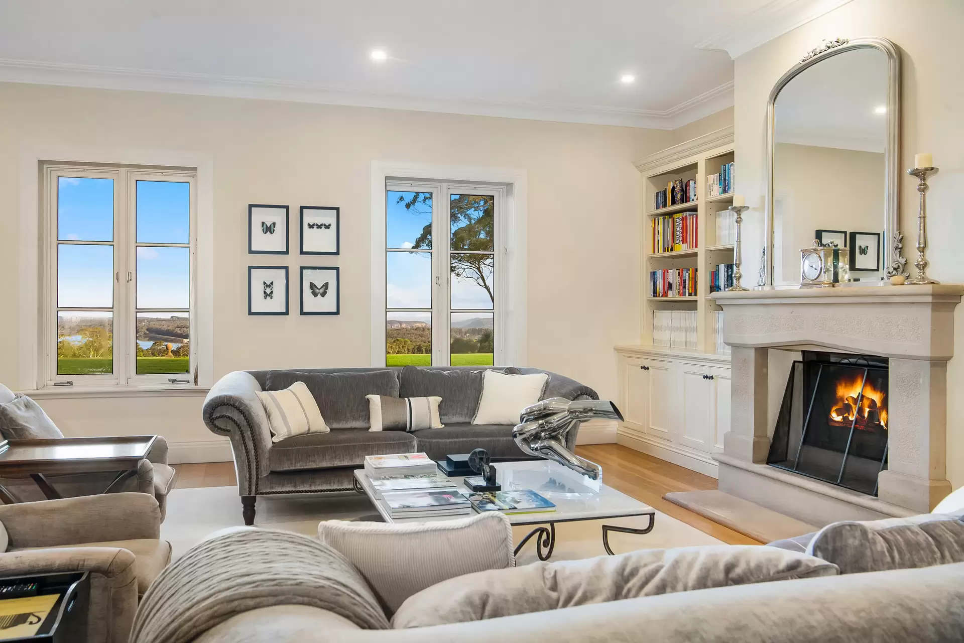 1 Cloud Lane, Avoca Sold by Drew Lindsay Sotheby's International Realty - image 1