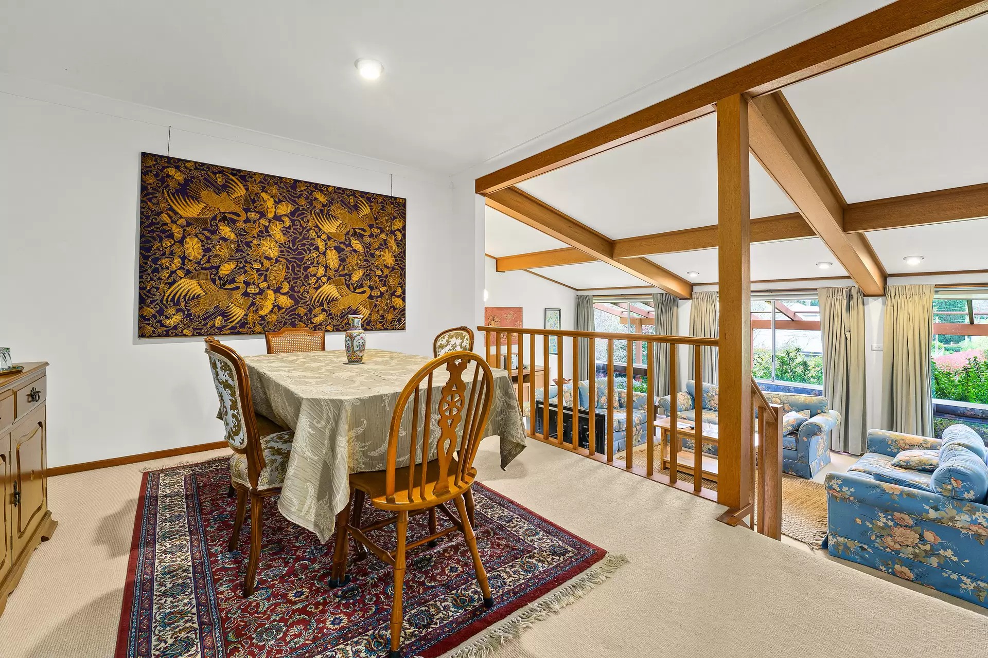 Photo #4: 4 Fairway Drive, Bowral - Sold by Drew Lindsay Sotheby's International Realty