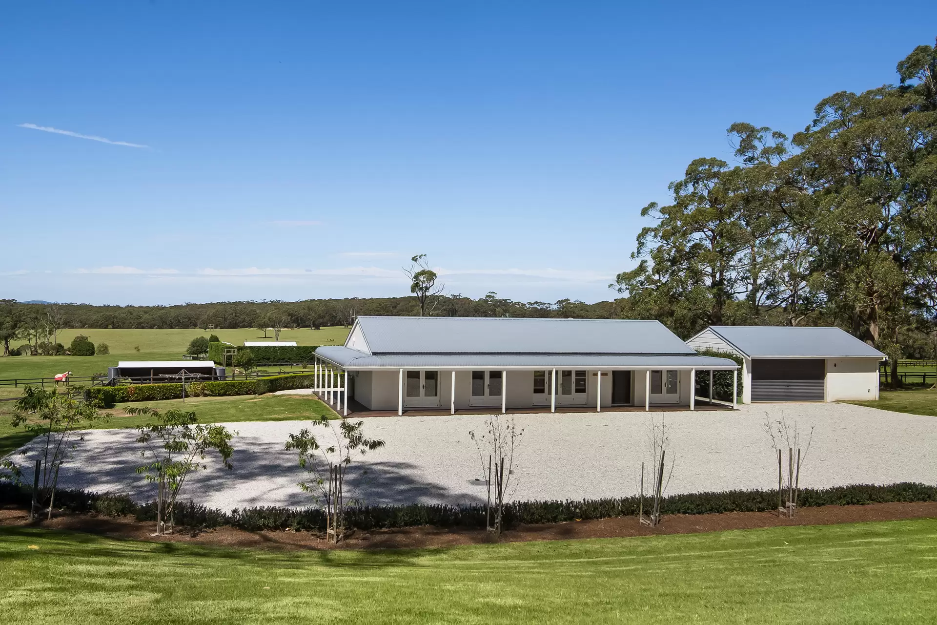 170 Wallaby Hill Road, Robertson Sold by Drew Lindsay Sotheby's International Realty - image 24