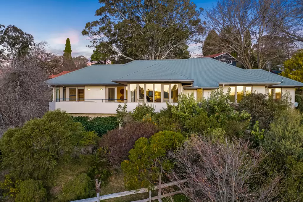 119A Merrigang Street, Bowral Sold by Drew Lindsay Sotheby's International Realty
