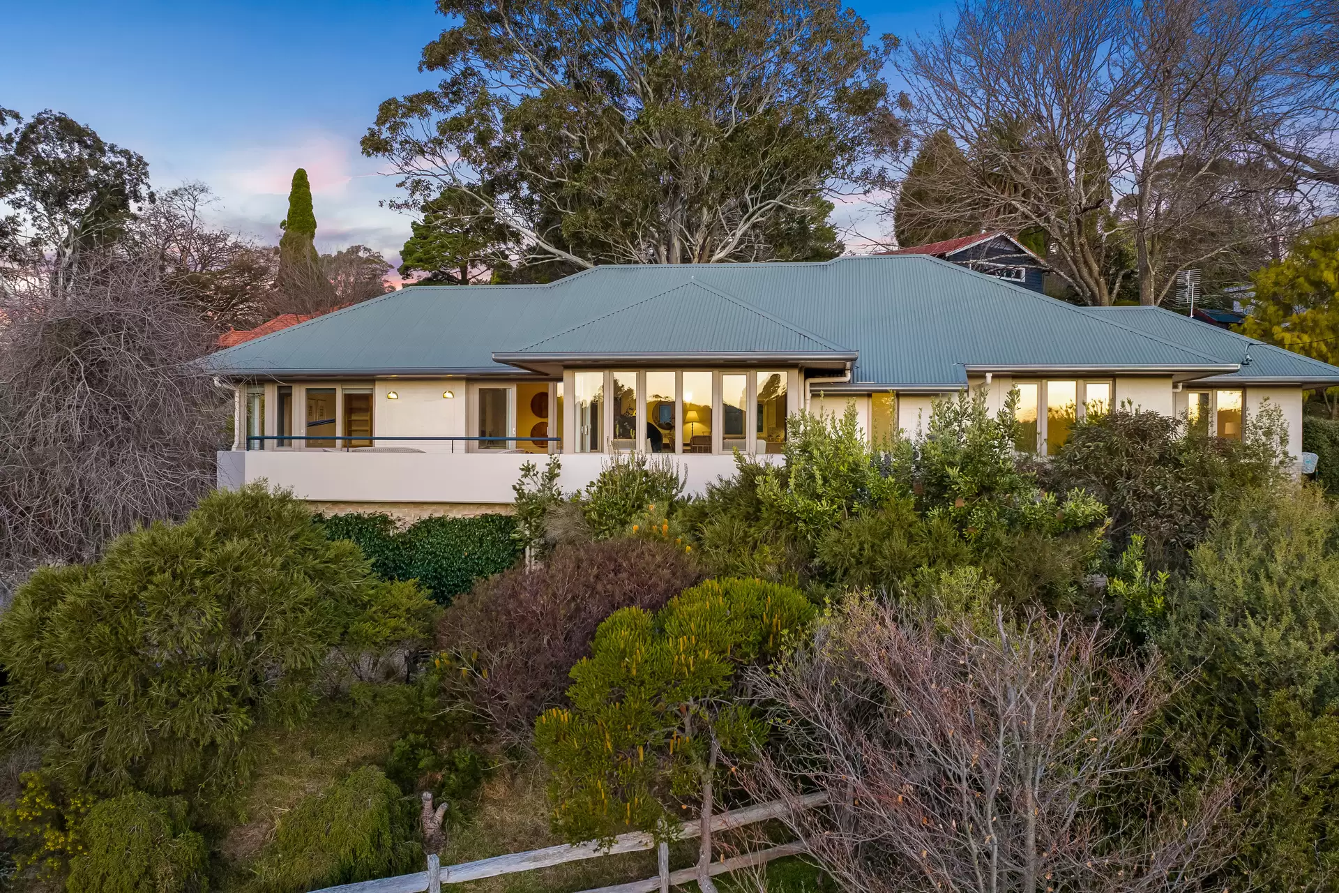 119A Merrigang Street, Bowral Sold by Drew Lindsay Sotheby's International Realty - image 1