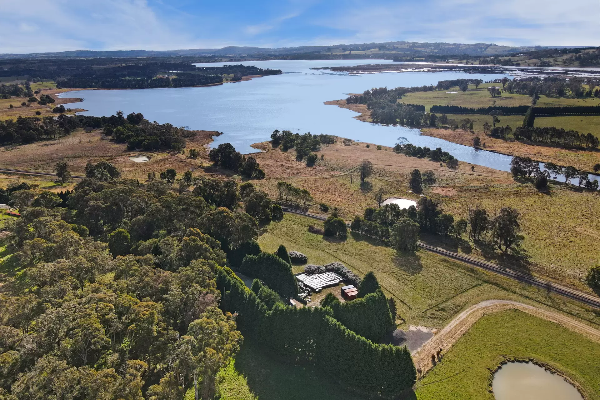 Photo #2: 5520 Illawarra Highway, Burrawang - For Sale by Drew Lindsay Sotheby's International Realty