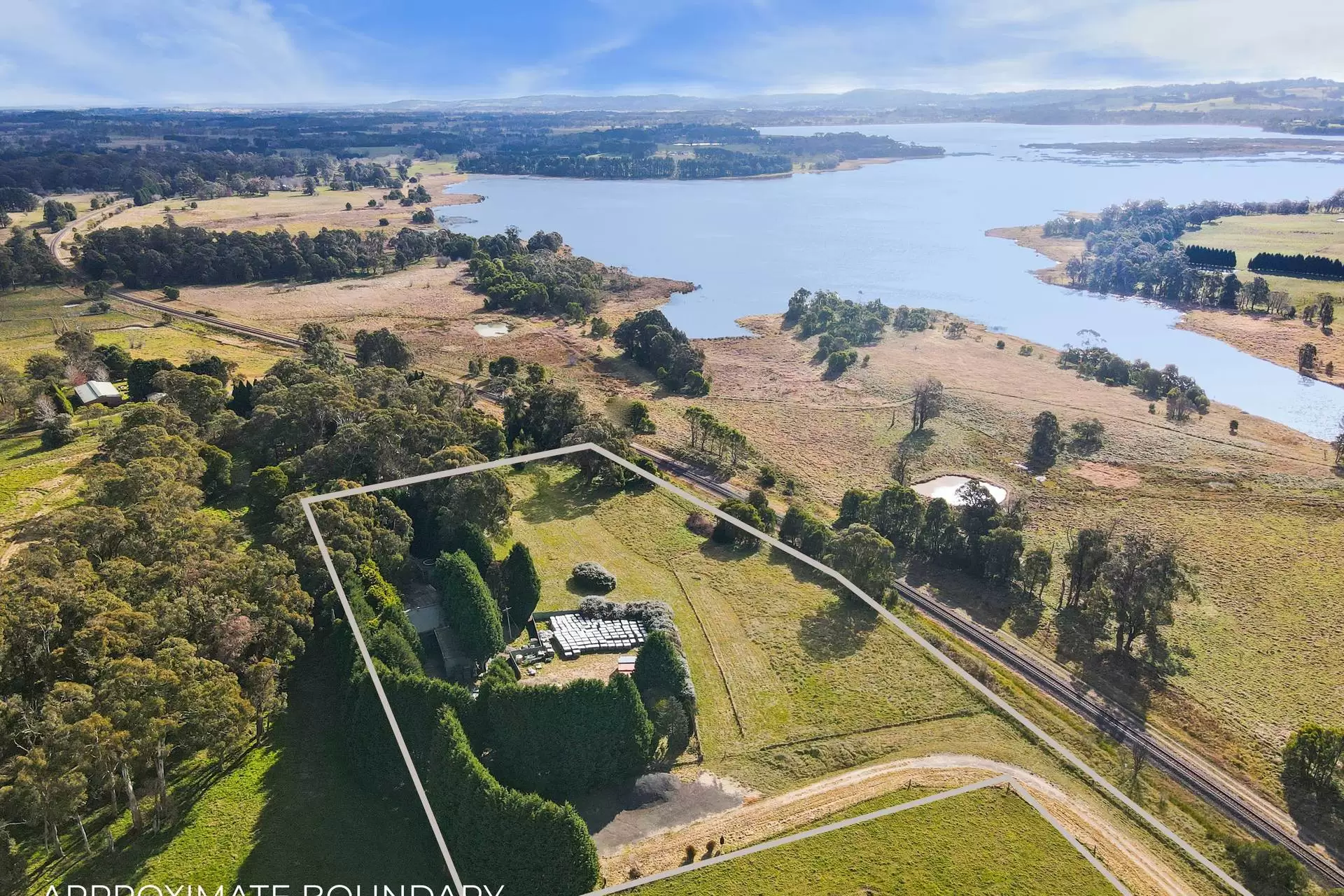 Photo #1: 5520 Illawarra Highway, Burrawang - For Sale by Drew Lindsay Sotheby's International Realty