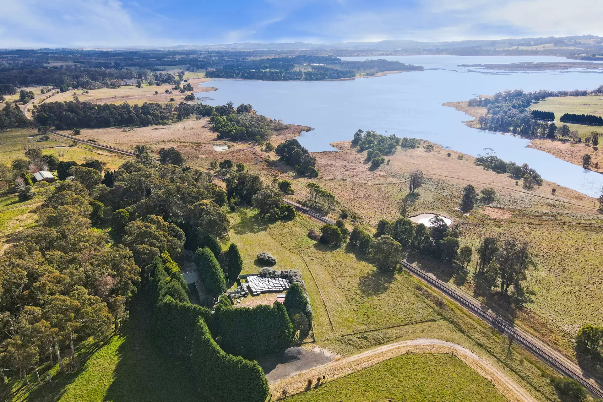 Photo #8: 5520 Illawarra Highway, Burrawang - For Sale by Drew Lindsay Sotheby's International Realty