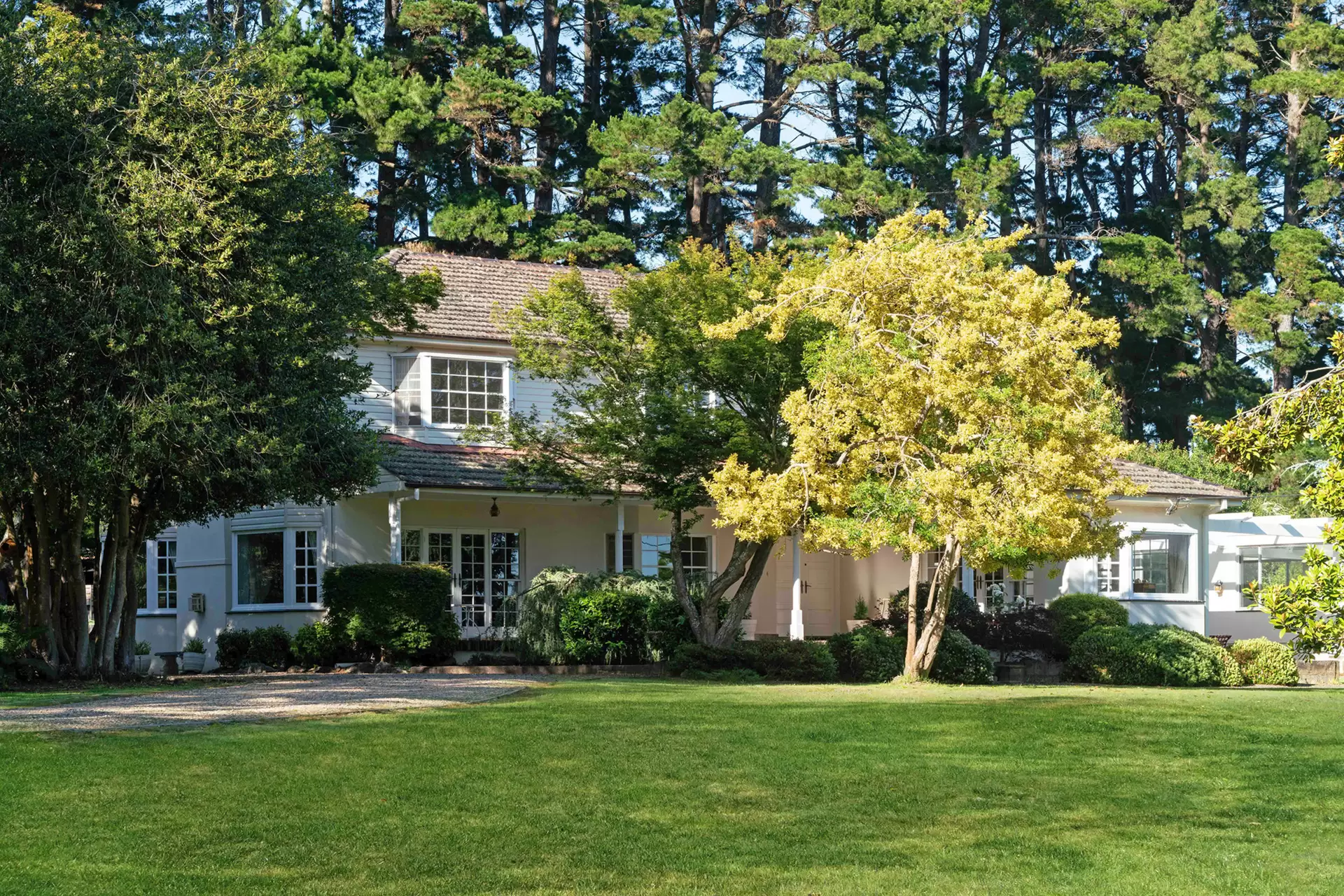 Photo #1: 100 Sproules Lane, Glenquarry - Sold by Drew Lindsay Sotheby's International Realty