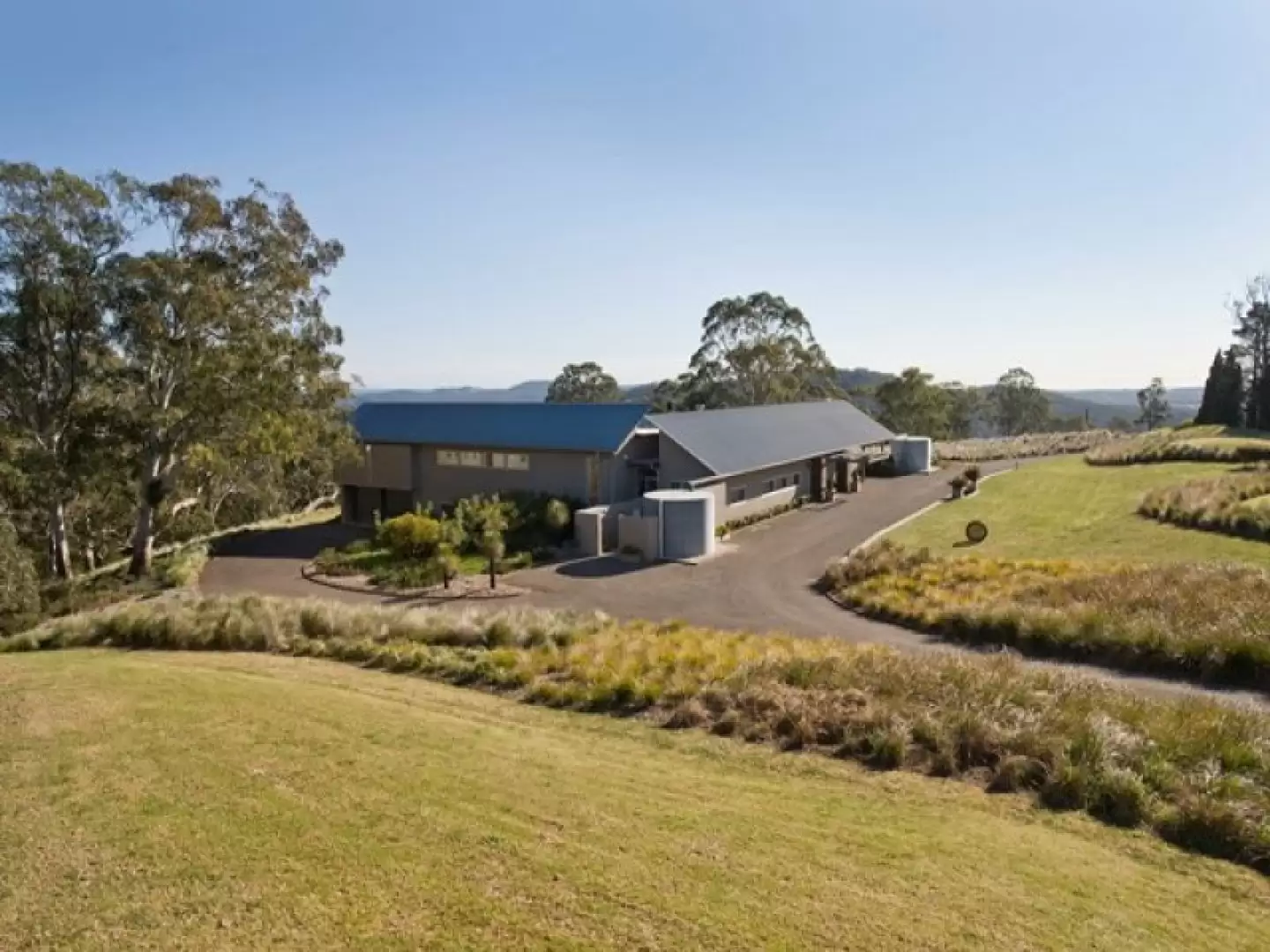 Lot 1 Oxley Drive, Mittagong Sold by Drew Lindsay Sotheby's International Realty - image 1