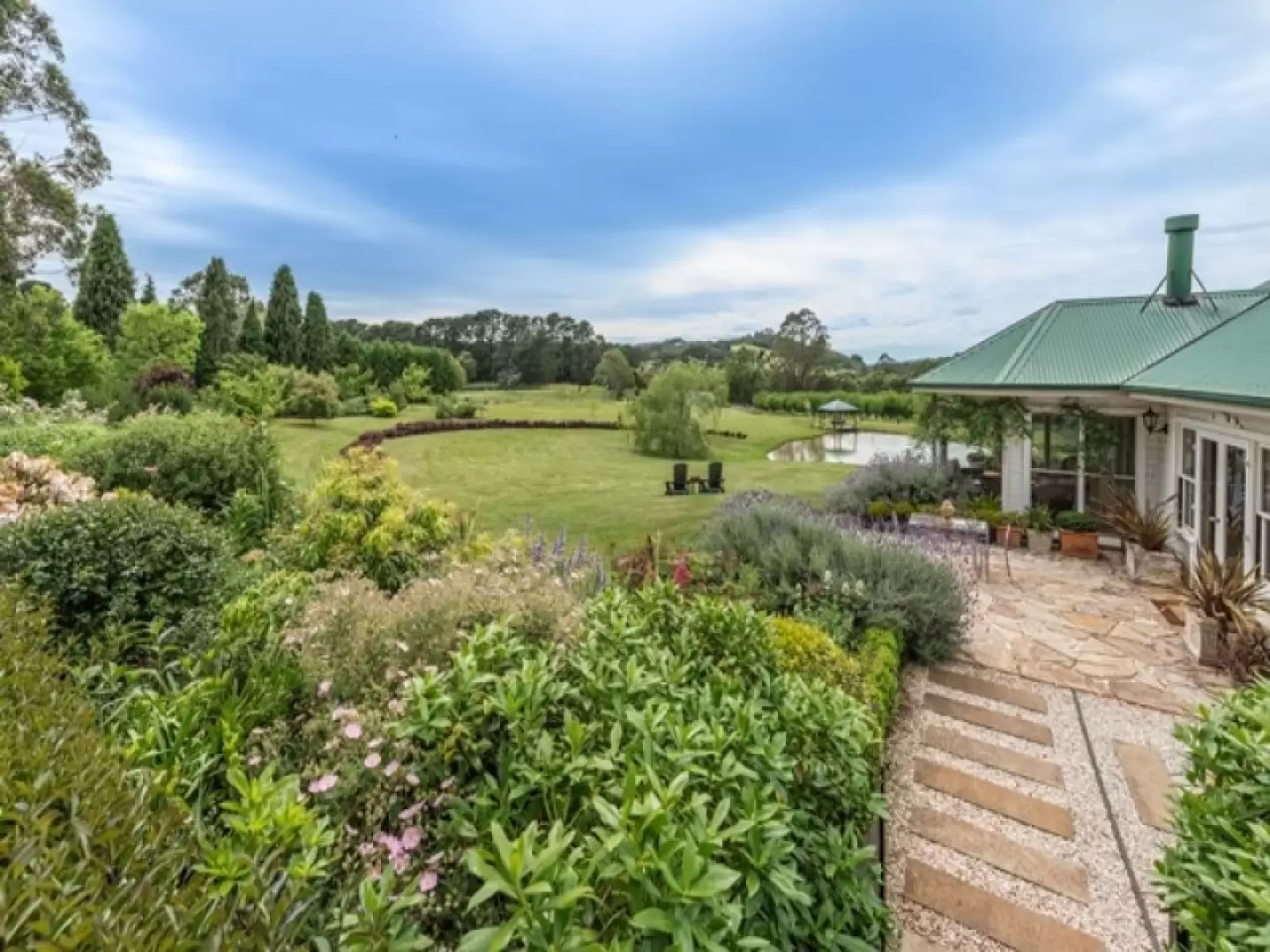 Lot 6 McEvilly Road, Robertson Sold by Drew Lindsay Sotheby's International Realty - image 1