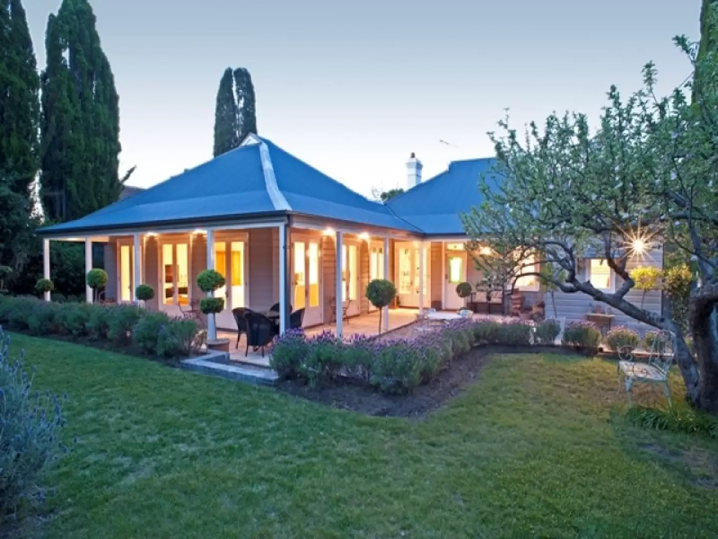 79 Bowral Street, Bowral Sold by Drew Lindsay Sotheby's International Realty - image 1