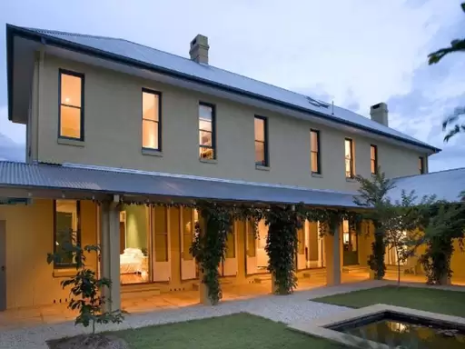 Bowral Sold by Drew Lindsay Sotheby's International Realty