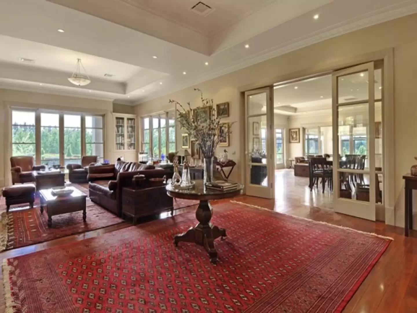 Sutton Forest Sold by Drew Lindsay Sotheby's International Realty - image 3
