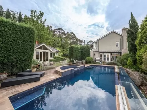 38 Boronia Street, Bowral Sold by Drew Lindsay Sotheby's International Realty