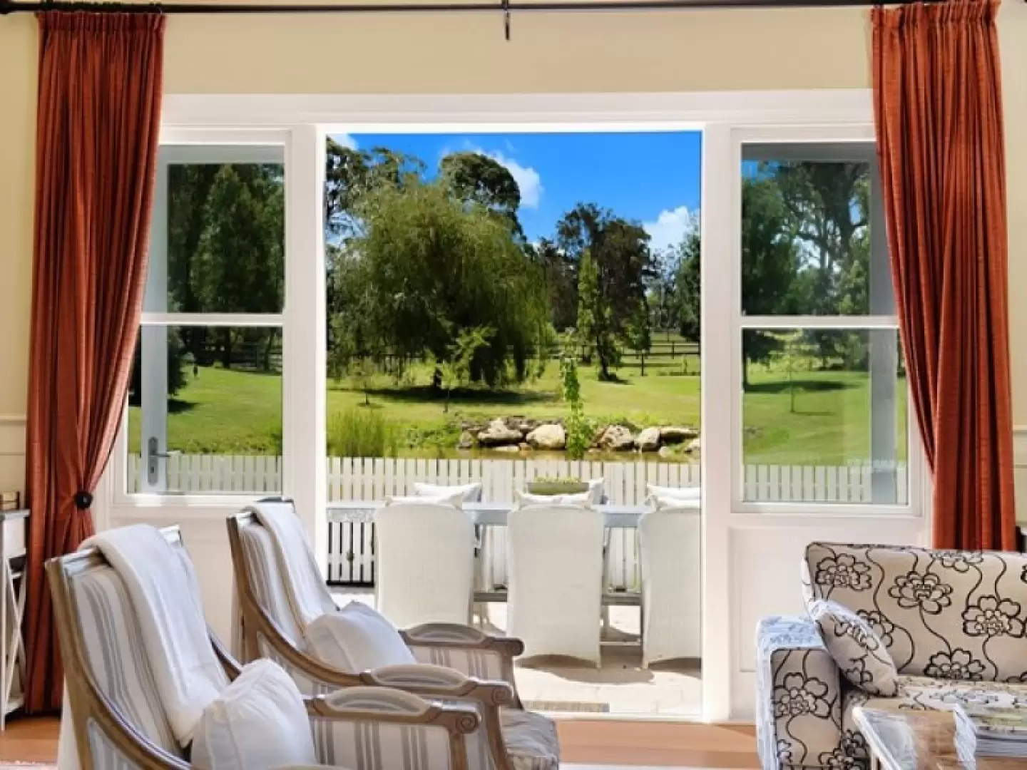 Bowral Sold by Drew Lindsay Sotheby's International Realty - image 2