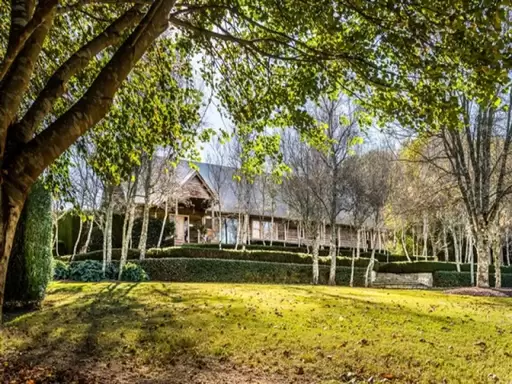 Wildes Meadow Sold by Drew Lindsay Sotheby's International Realty