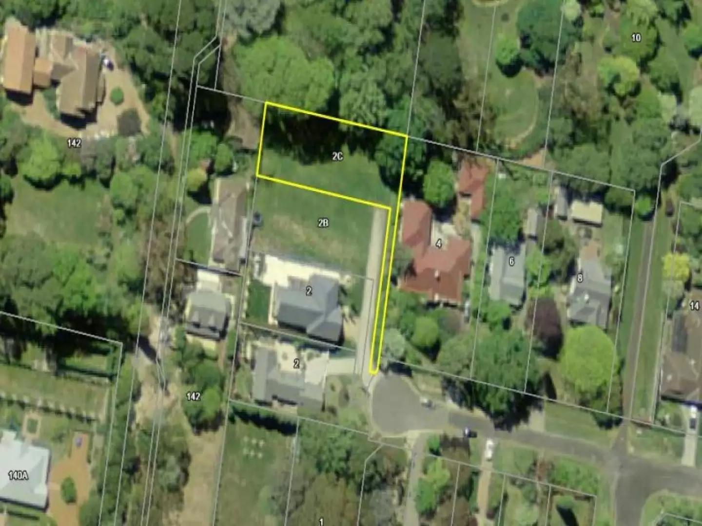 Lot 2c,  Clearview Street, Bowral Sold by Drew Lindsay Sotheby's International Realty - image 1