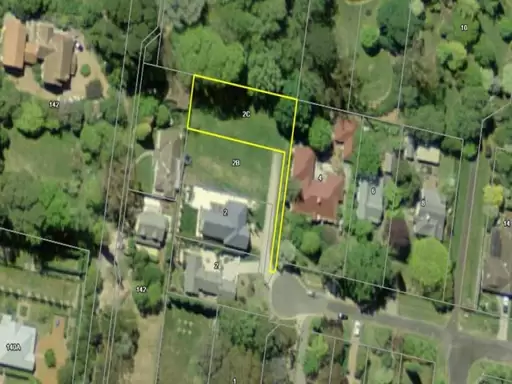 Lot 2c,  Clearview Street, Bowral Sold by Drew Lindsay Sotheby's International Realty