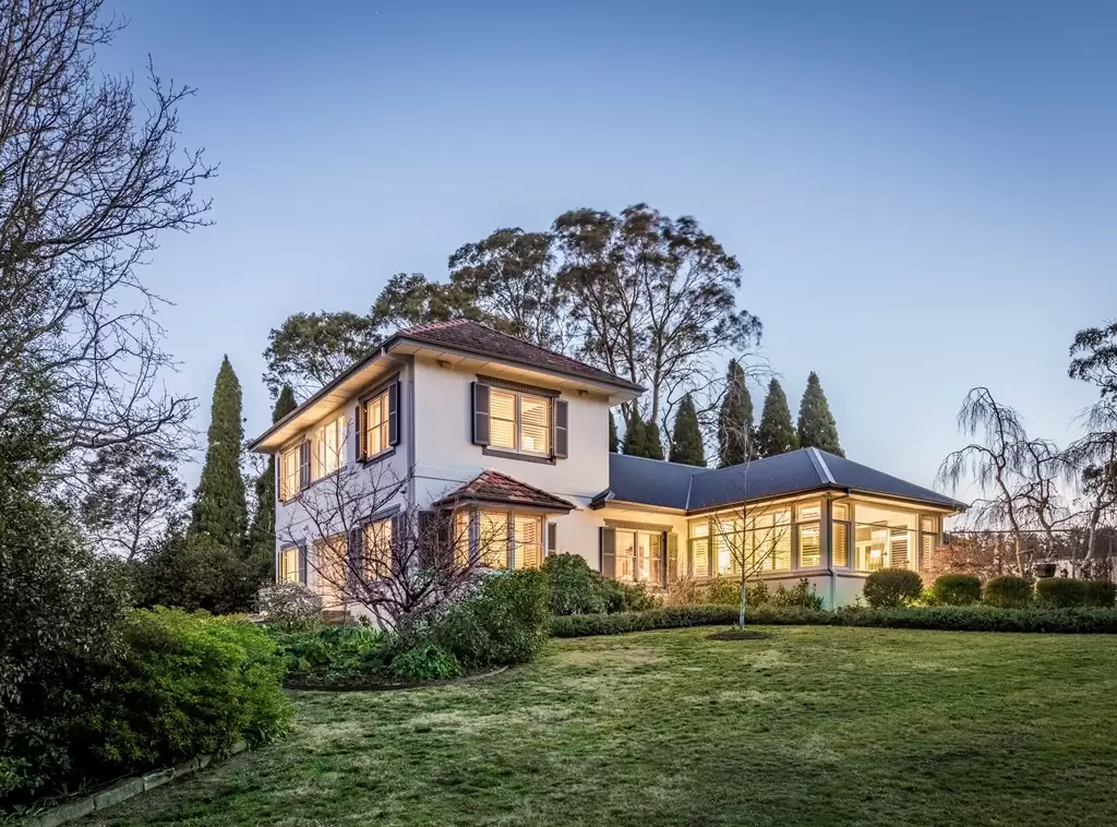 Burradoo Sold by Drew Lindsay Sotheby's International Realty - image 2