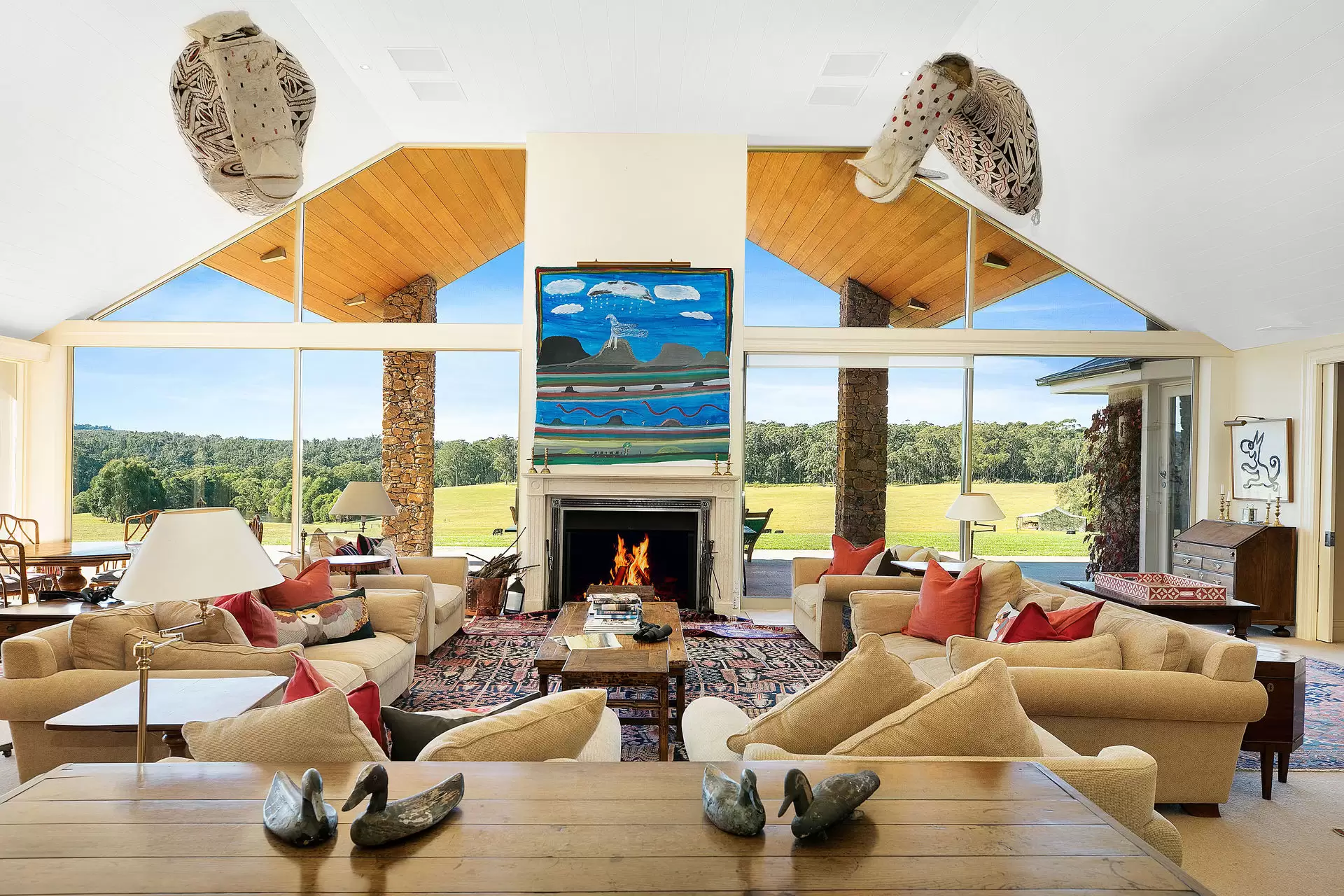 Wildes Meadow Sold by Drew Lindsay Sotheby's International Realty - image 9