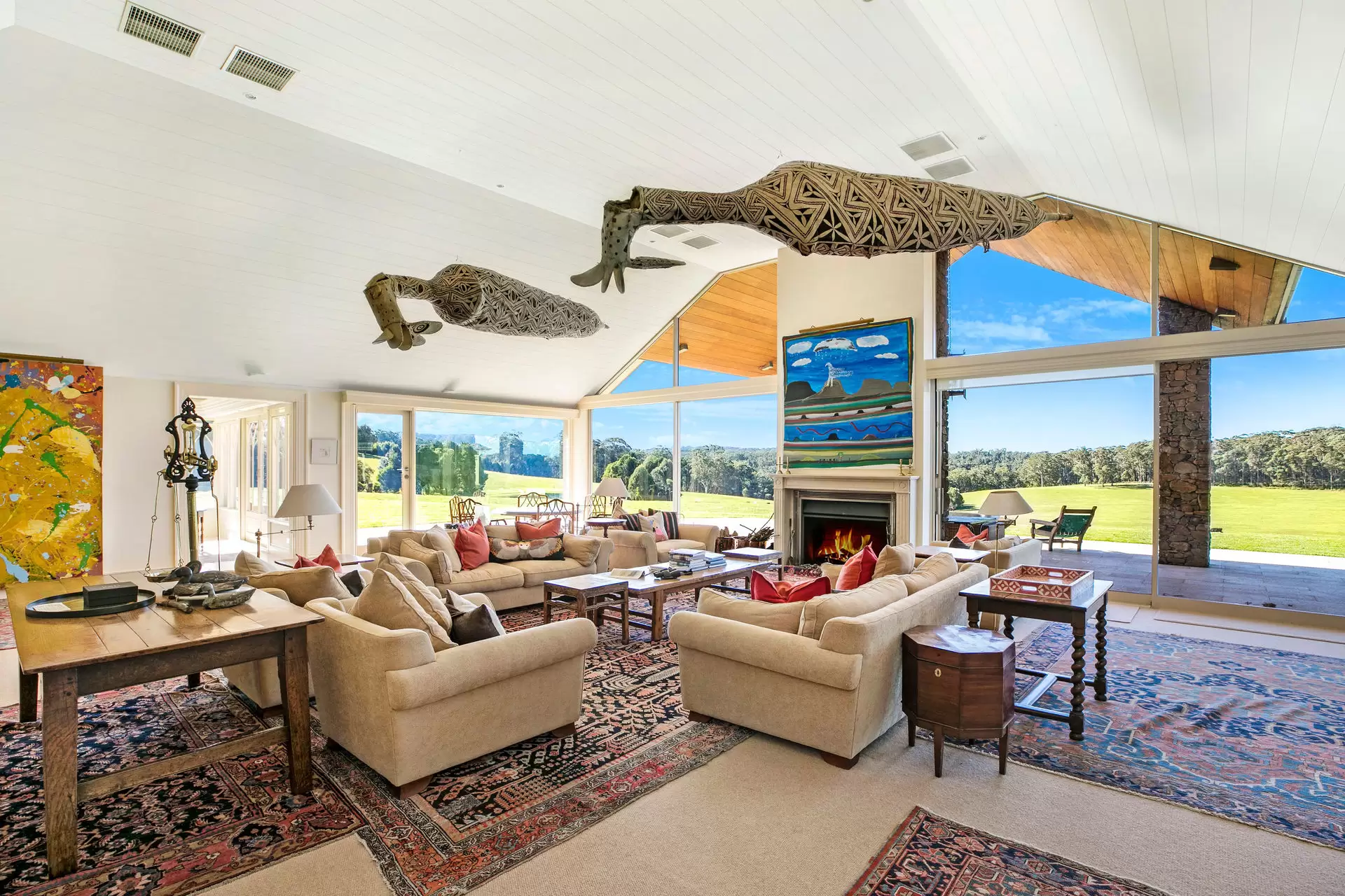 Wildes Meadow Sold by Drew Lindsay Sotheby's International Realty - image 4