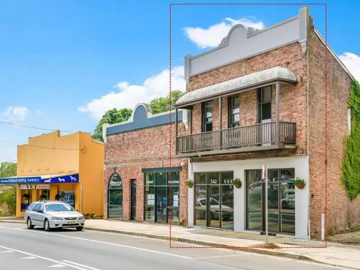 542 Argyle Street, Moss Vale Sold by Drew Lindsay Sotheby's International Realty - image 25