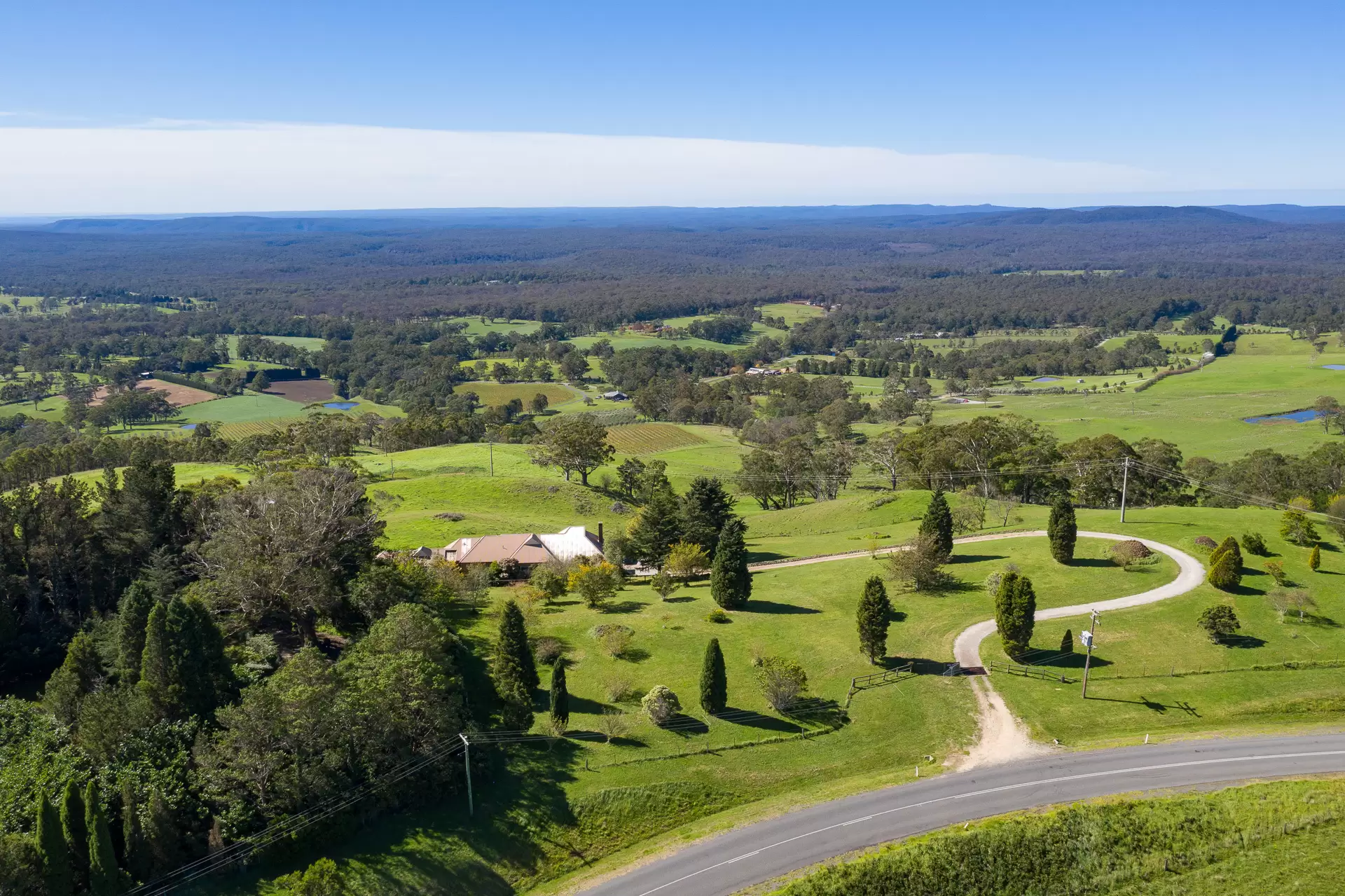 503 Range Road, Mittagong Sold by Drew Lindsay Sotheby's International Realty - image 1