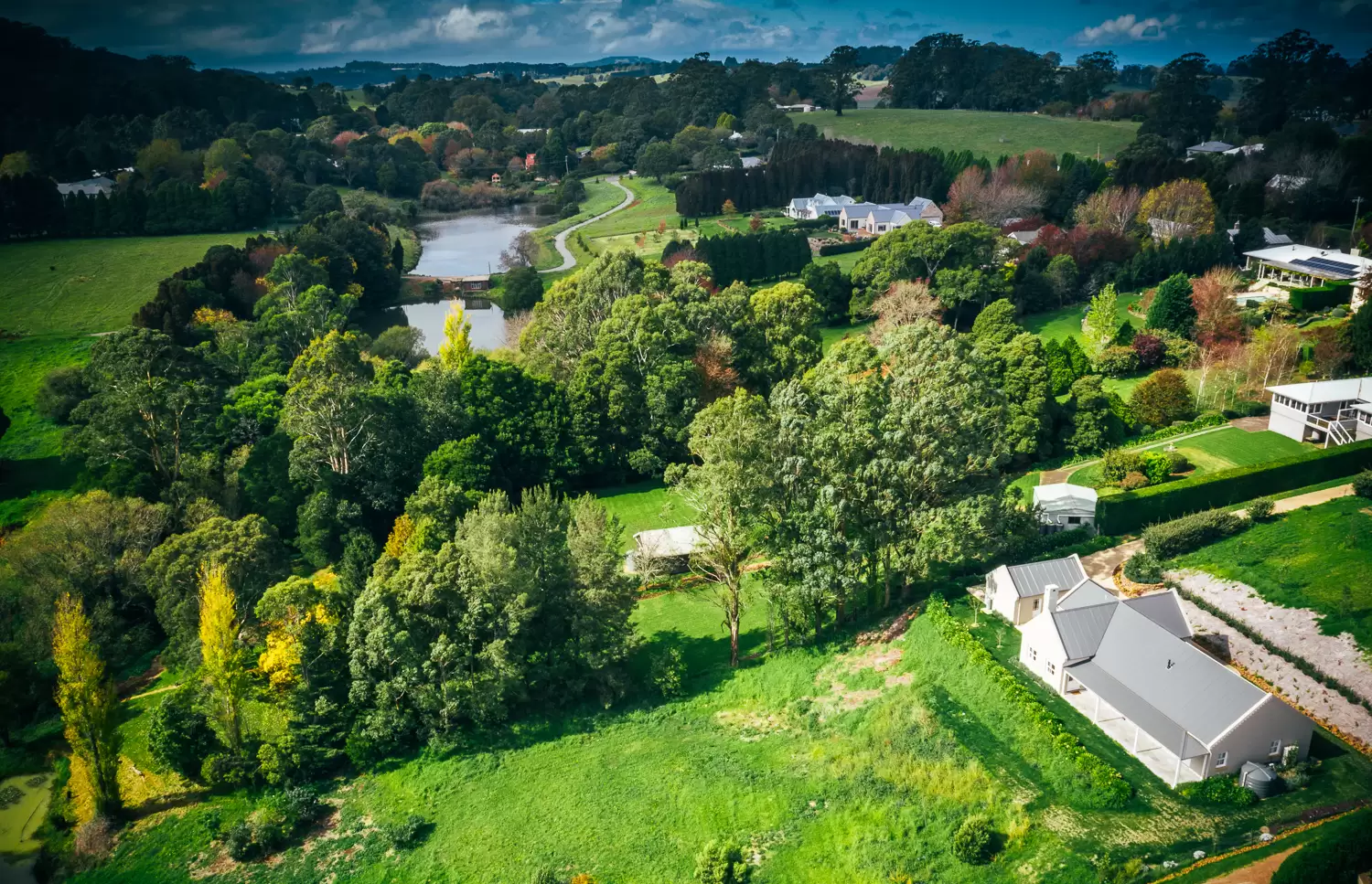 Burrawang Sold by Drew Lindsay Sotheby's International Realty - image 1