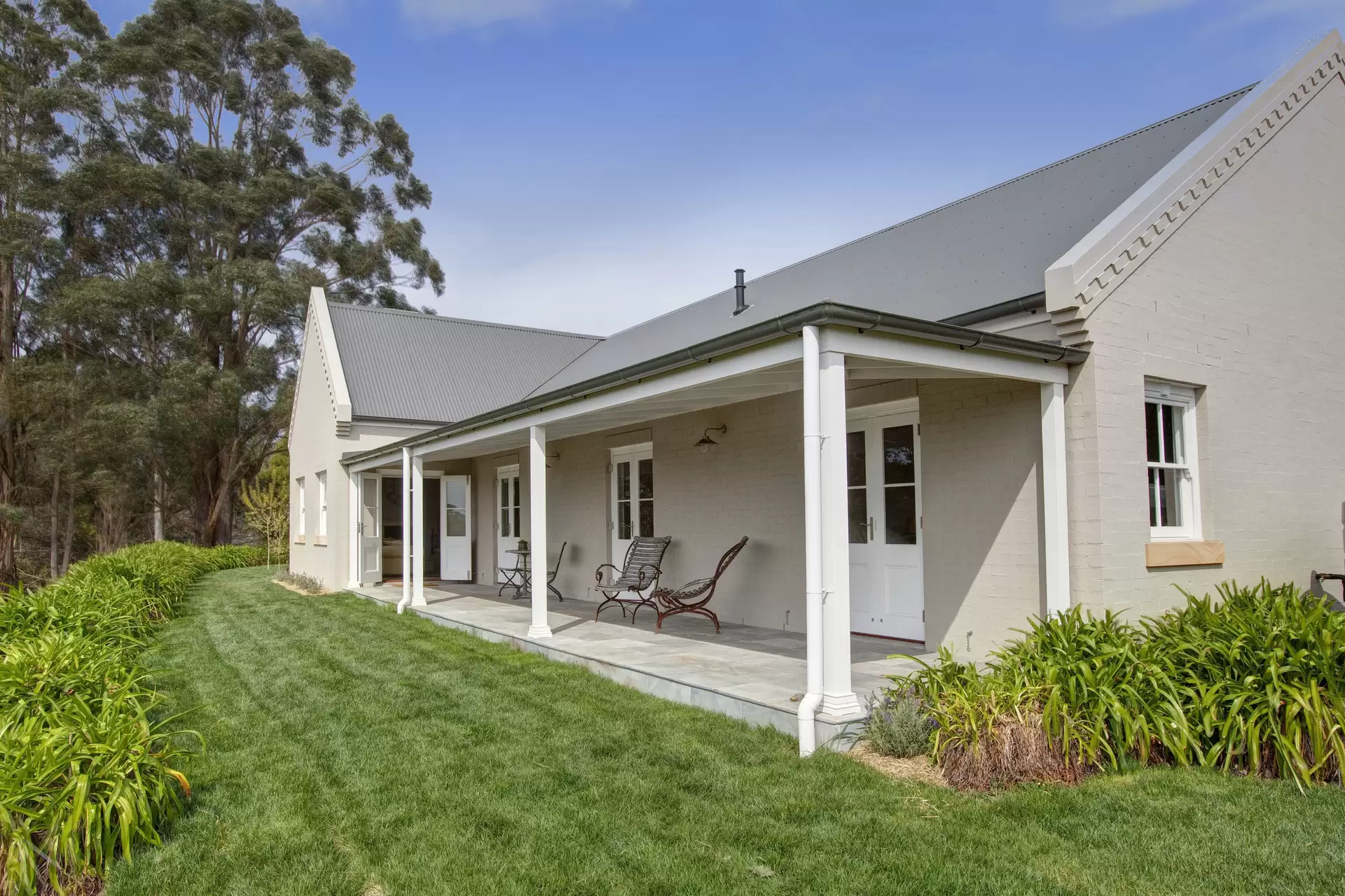 Burrawang Sold by Drew Lindsay Sotheby's International Realty - image 11
