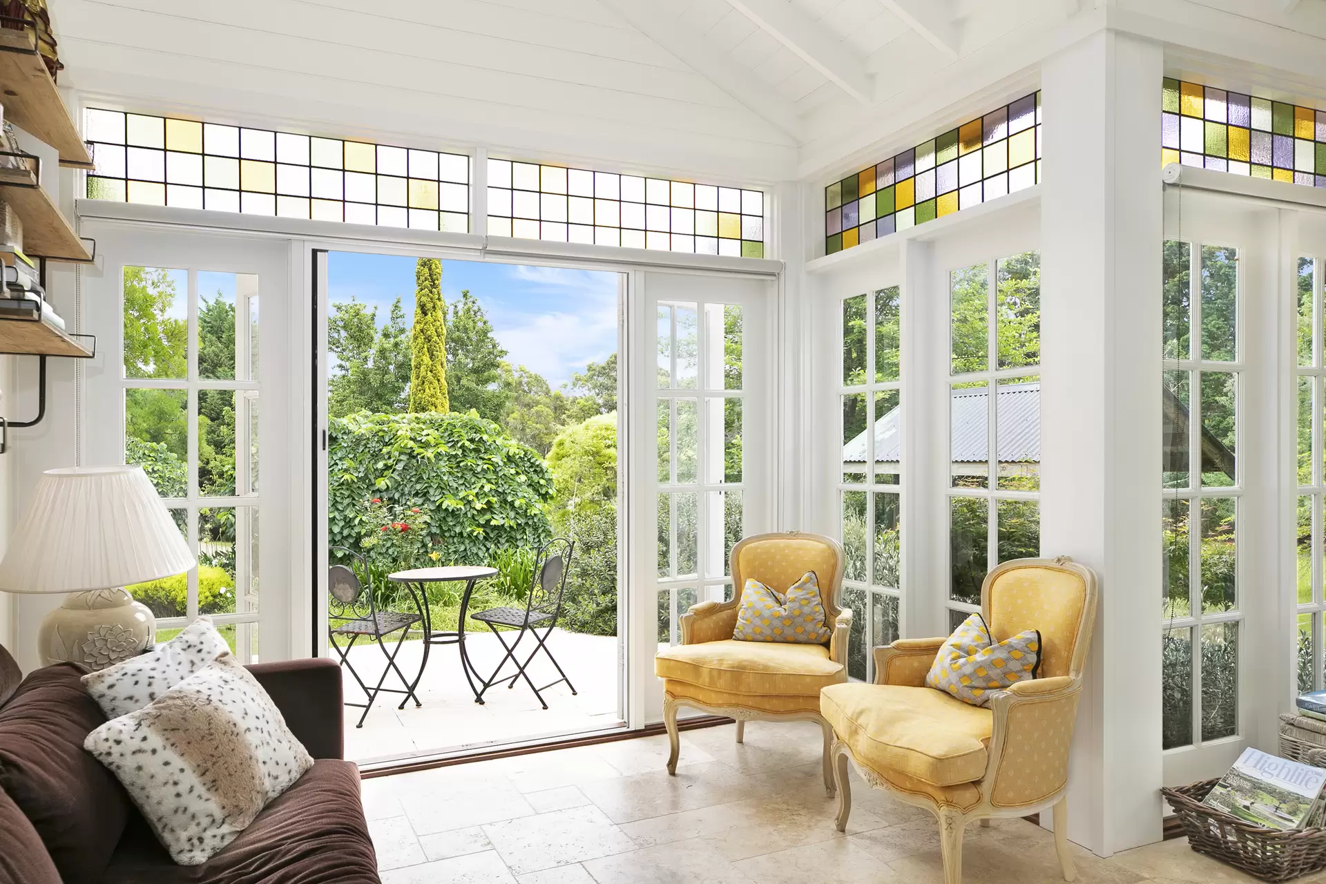 Berrima Sold by Drew Lindsay Sotheby's International Realty - image 1