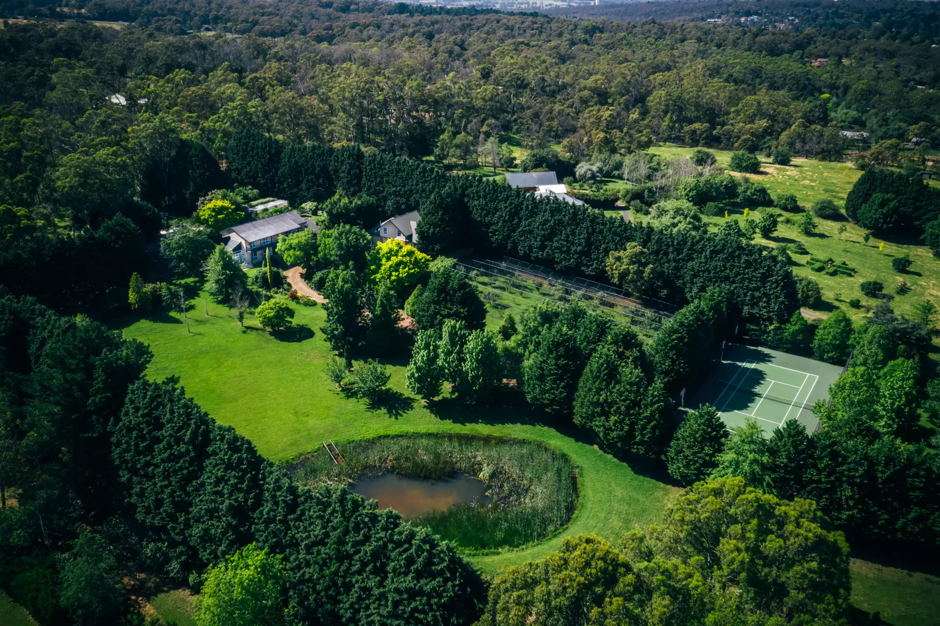 Berrima Sold by Drew Lindsay Sotheby's International Realty - image 18