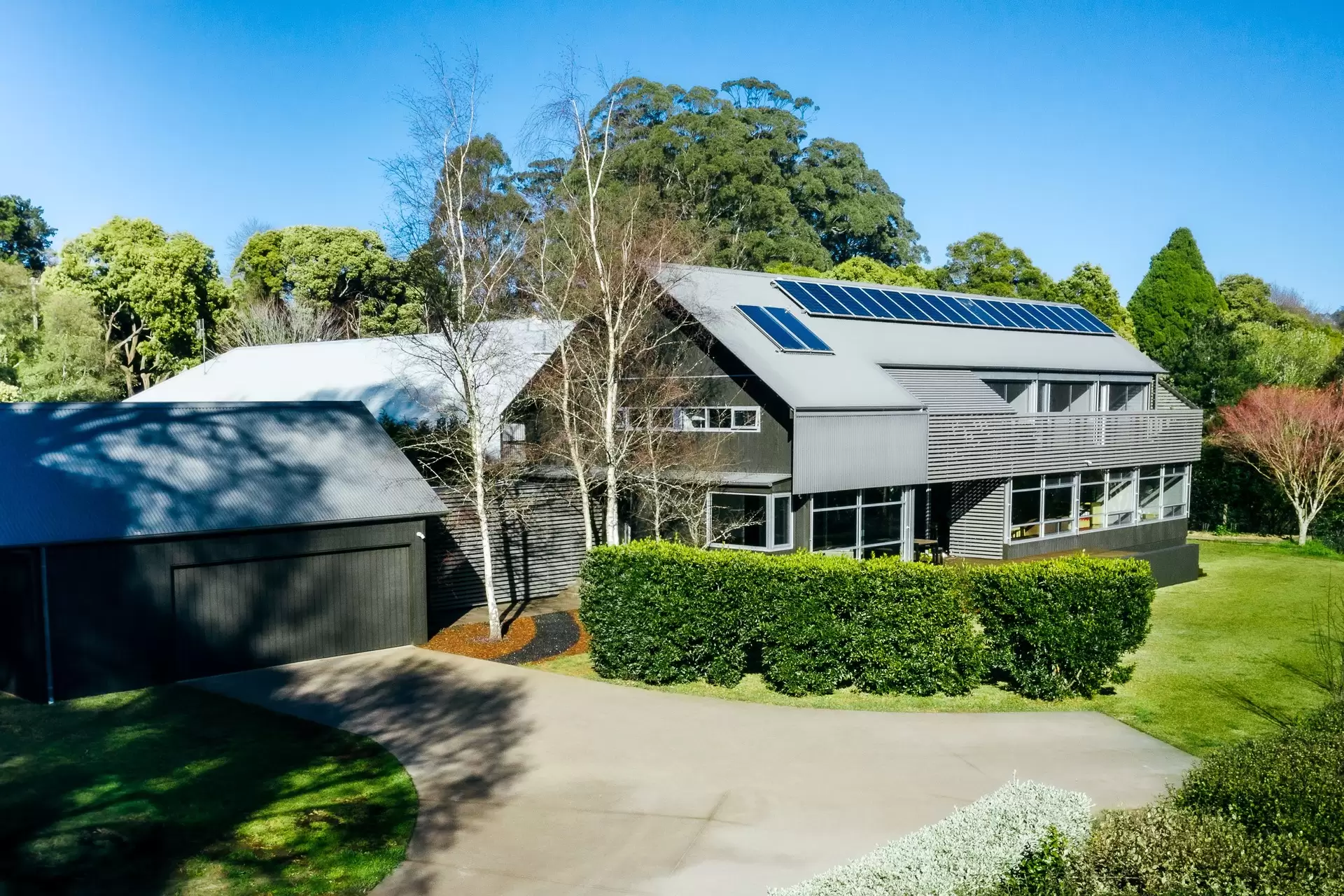 Burrawang Sold by Drew Lindsay Sotheby's International Realty - image 21
