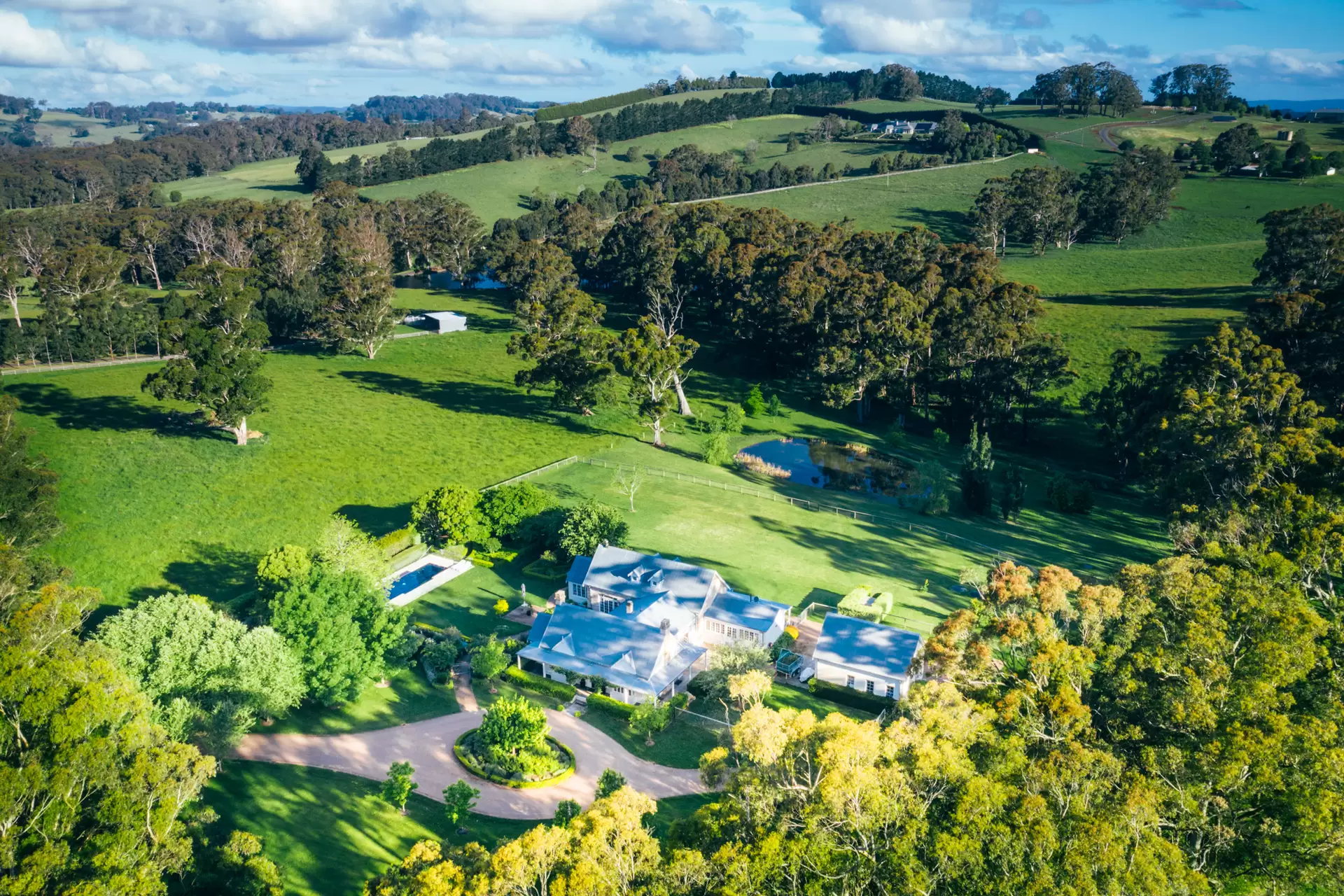 Avoca Sold by Drew Lindsay Sotheby's International Realty - image 21